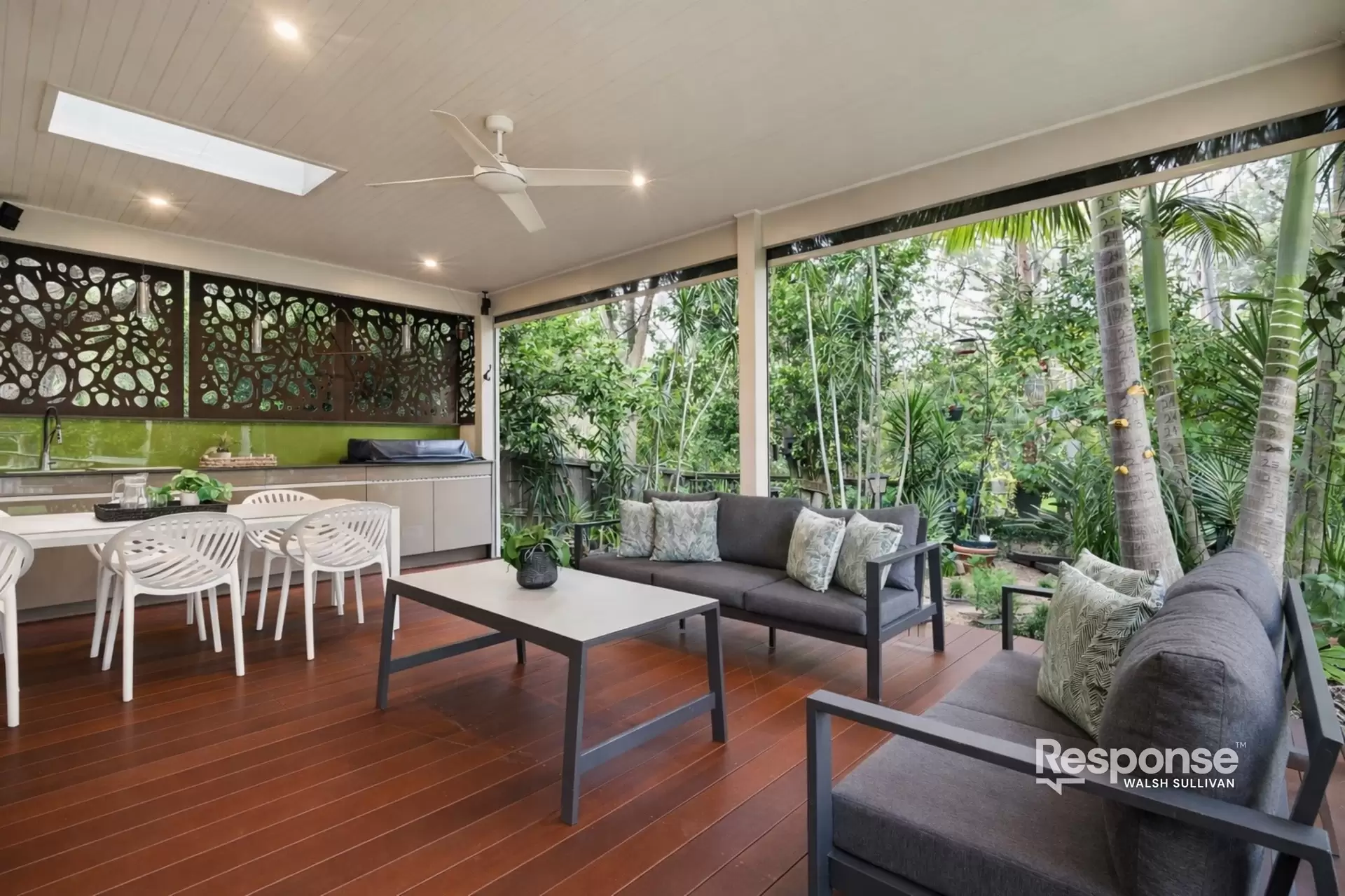 18 Black Wattle Circuit, Northmead Sold by ResponseRE Walsh Sullivan Northmead - image 1