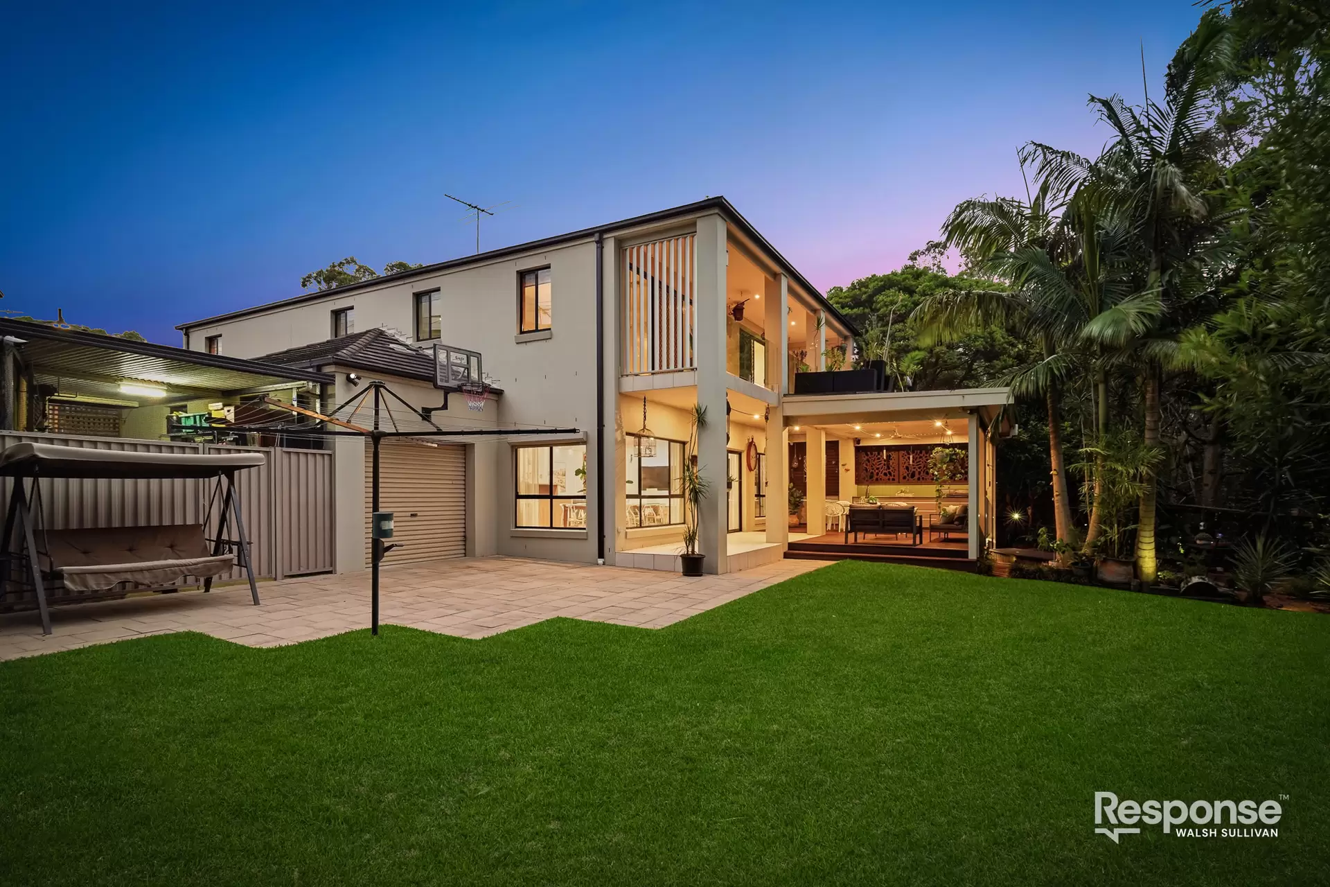 18 Black Wattle Circuit, Northmead Sold by ResponseRE Walsh Sullivan Northmead - image 1