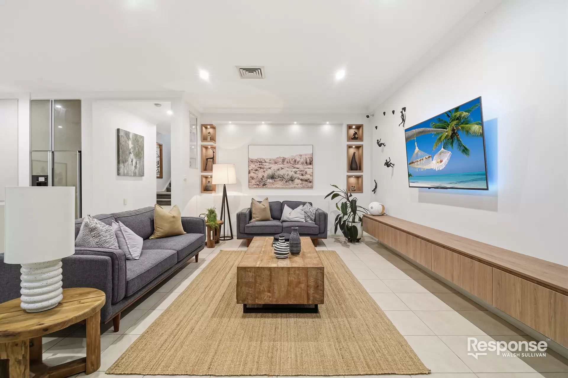 18 Black Wattle Circuit, Northmead Sold by ResponseRE Walsh Sullivan Northmead - image 1