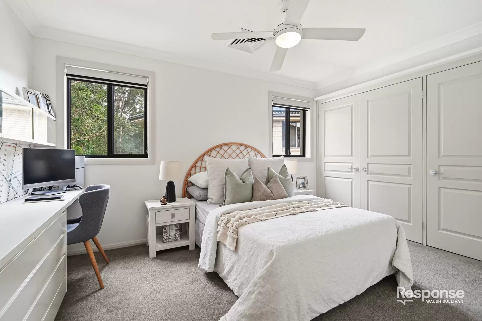 18 Black Wattle Circuit, Northmead Sold by ResponseRE Walsh Sullivan Northmead - image 1