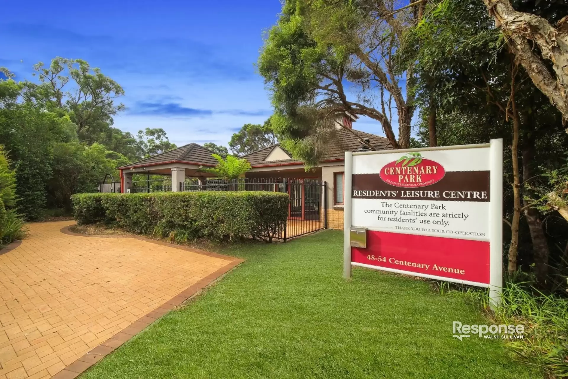 18 Black Wattle Circuit, Northmead Sold by ResponseRE Walsh Sullivan Northmead - image 1