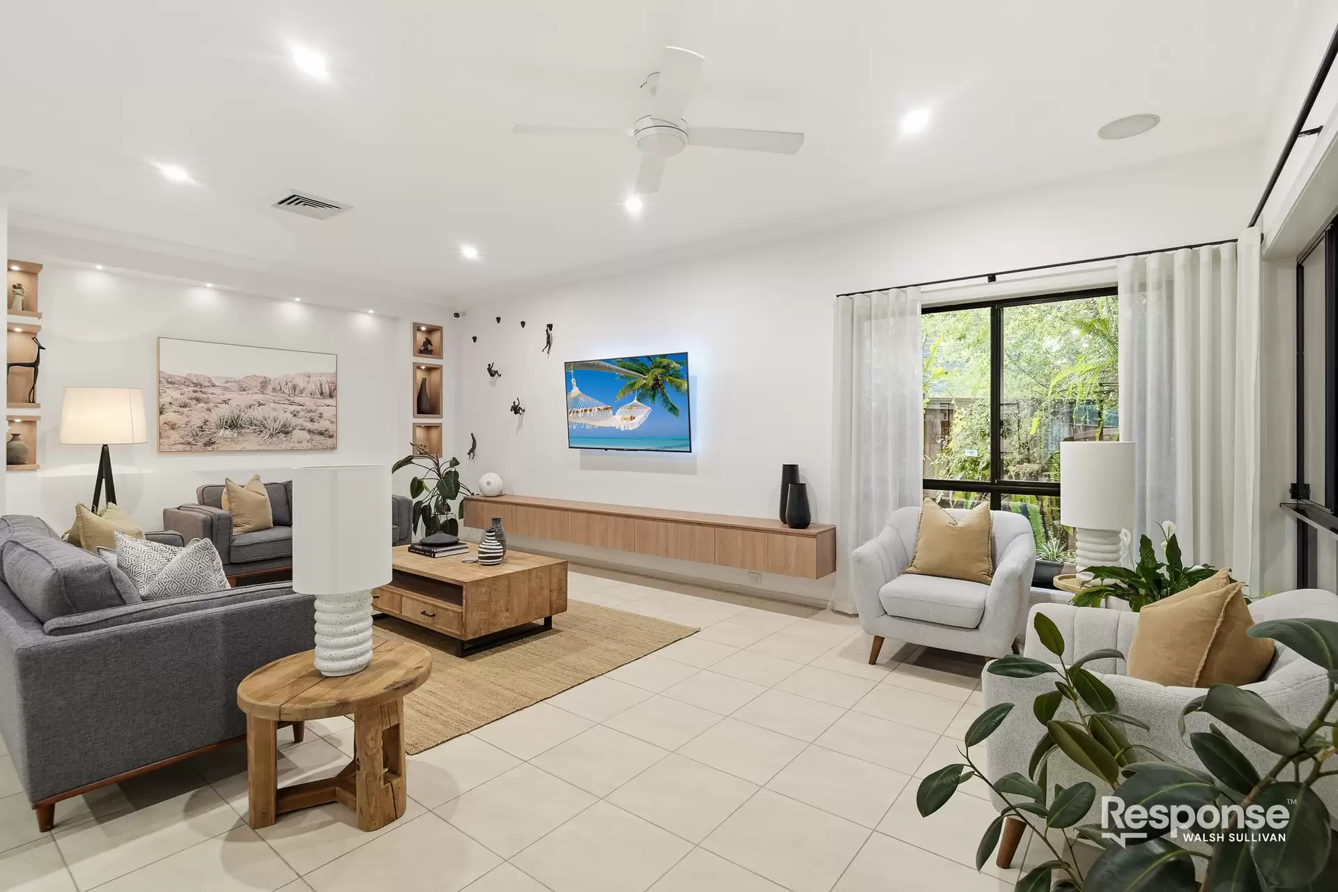 18 Black Wattle Circuit, Northmead Sold by ResponseRE Walsh Sullivan Northmead - image 1