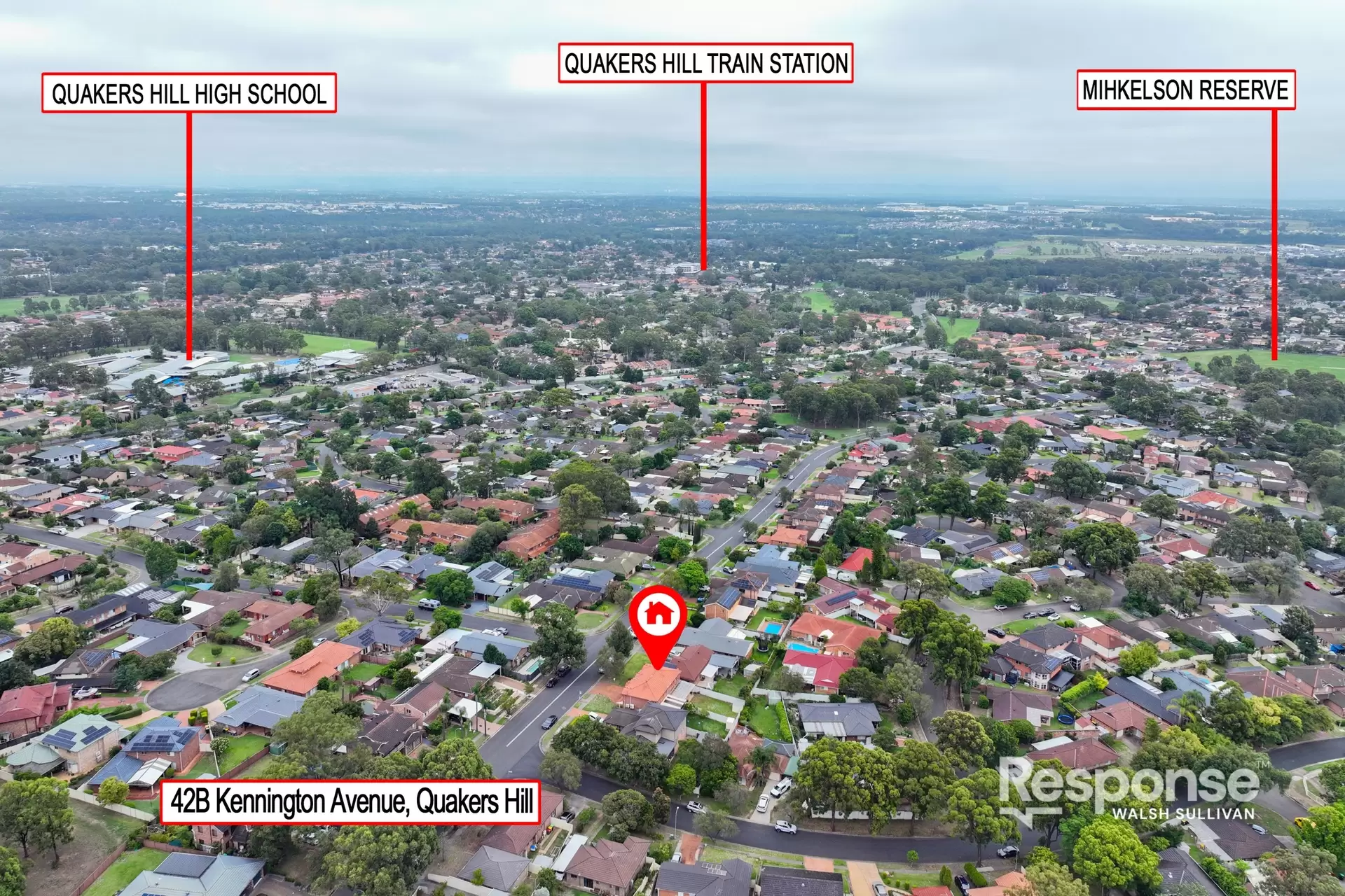 42B Kennington Avenue, Quakers Hill Sold by ResponseRE - image 1