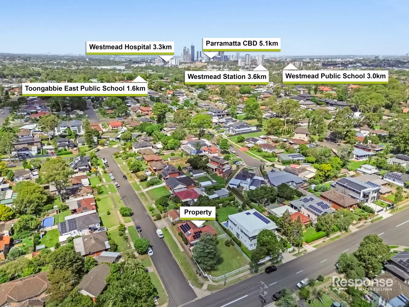61 Bogalara Road, Old Toongabbie Sold by ResponseRE Walsh Sullivan Northmead - image 1