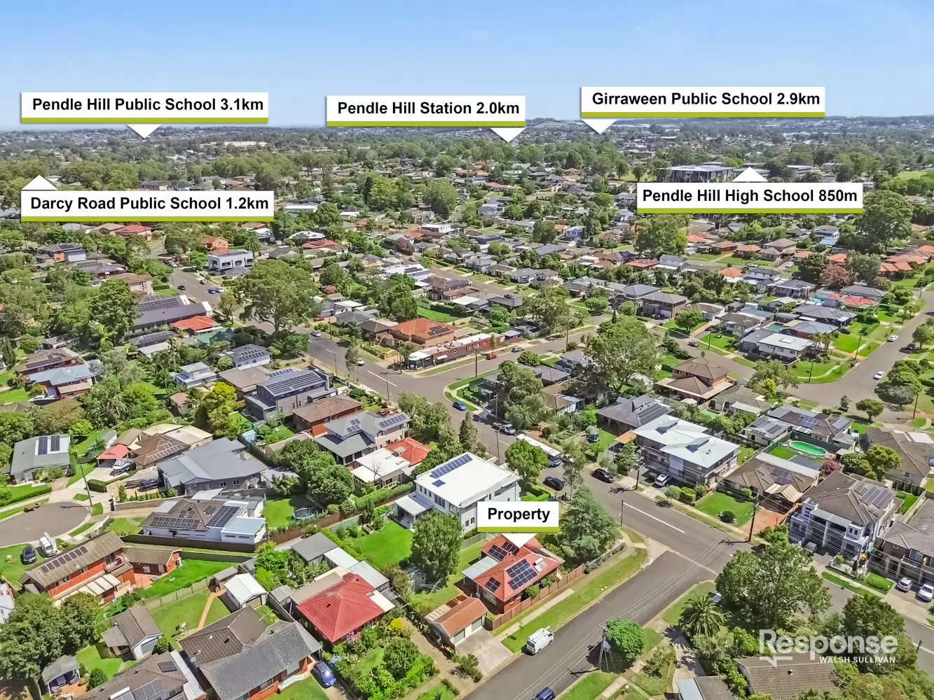 61 Bogalara Road, Old Toongabbie Sold by ResponseRE Walsh Sullivan Northmead - image 1