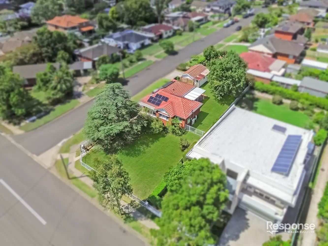 61 Bogalara Road, Old Toongabbie Sold by ResponseRE Walsh Sullivan Northmead - image 1