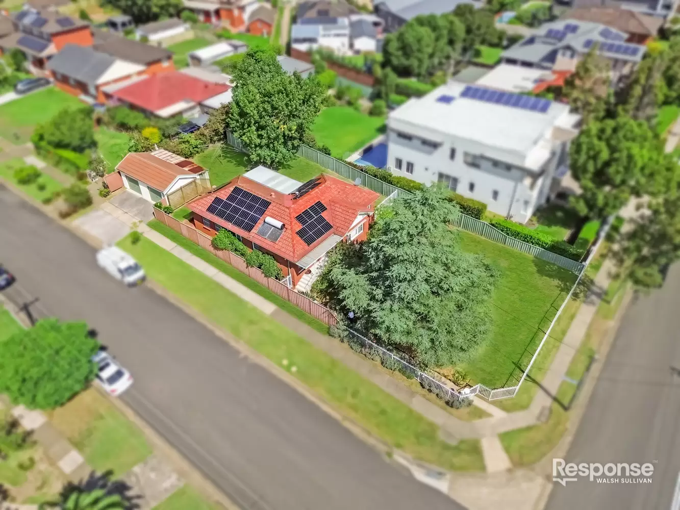 61 Bogalara Road, Old Toongabbie Sold by ResponseRE Walsh Sullivan Northmead - image 1