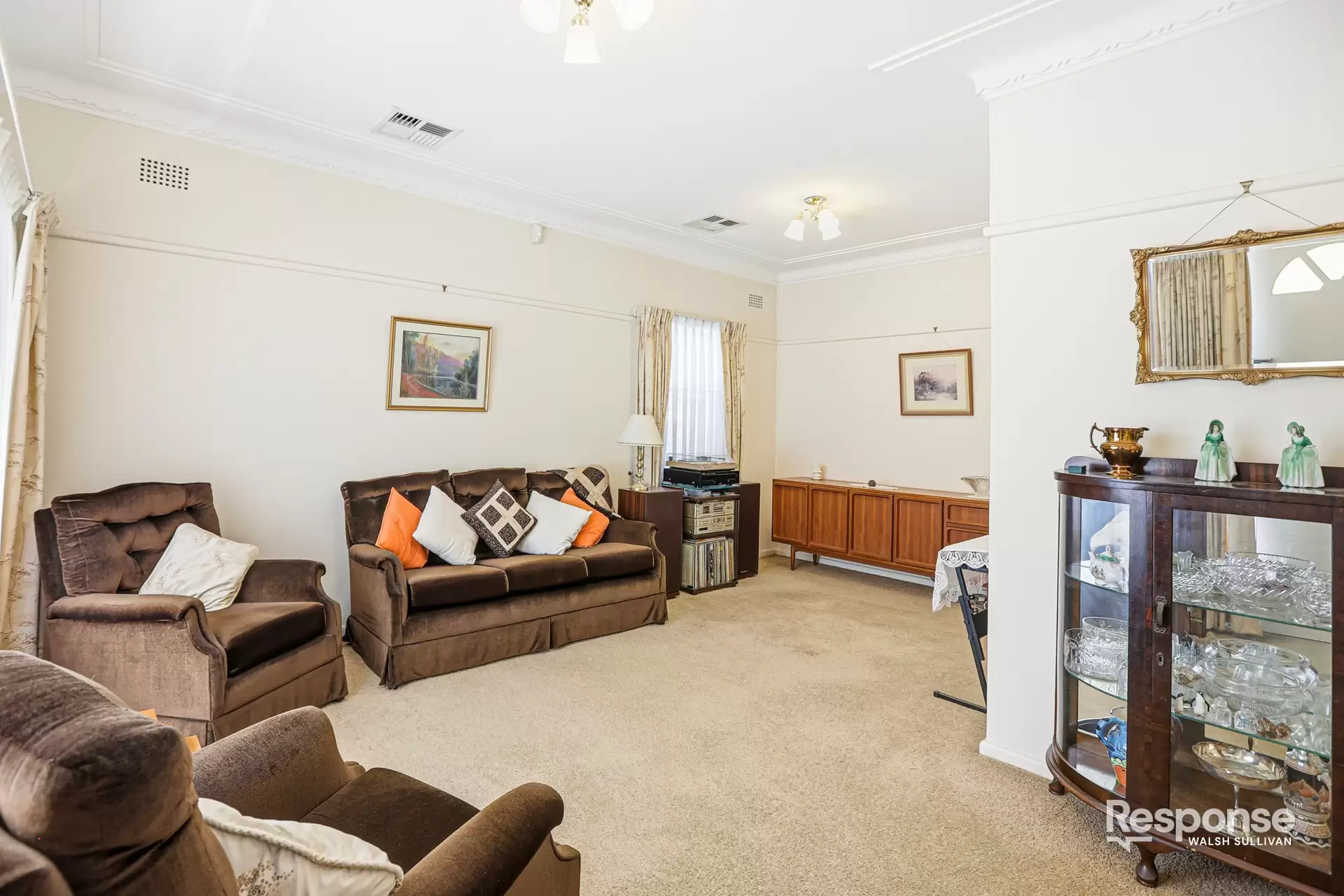 61 Bogalara Road, Old Toongabbie Sold by ResponseRE Walsh Sullivan Northmead - image 1