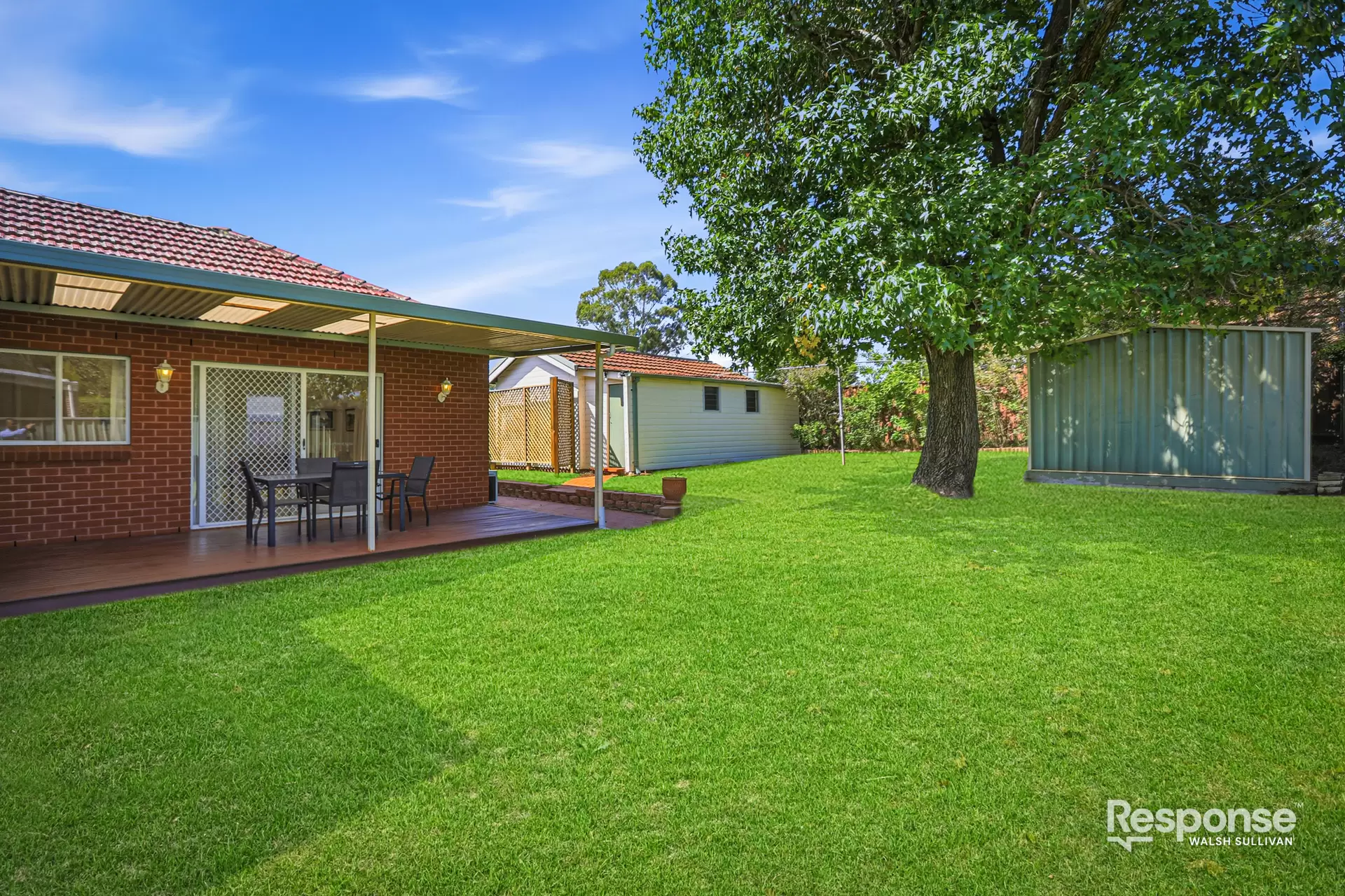 61 Bogalara Road, Old Toongabbie Sold by ResponseRE Walsh Sullivan Northmead - image 1