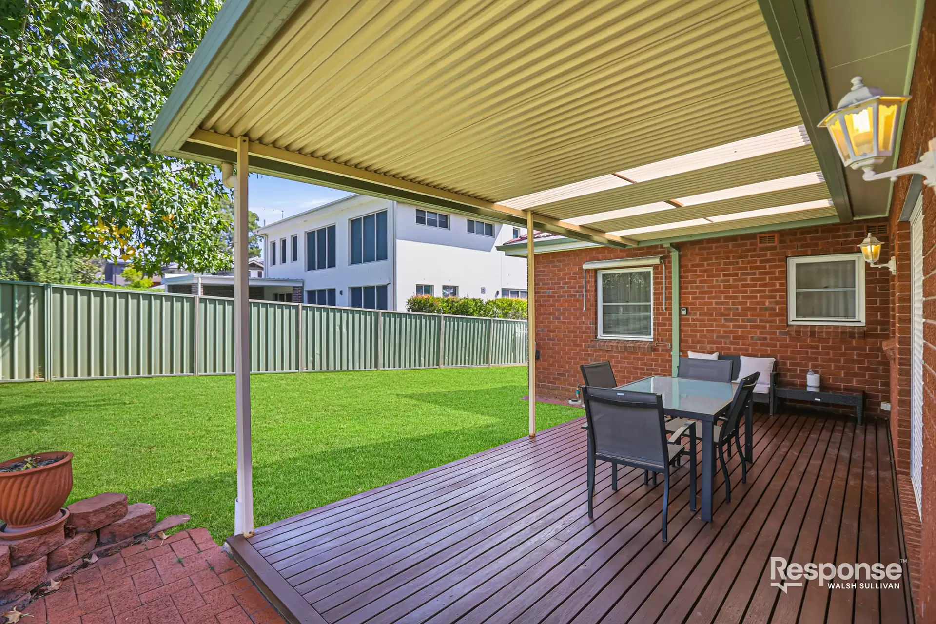 61 Bogalara Road, Old Toongabbie Sold by ResponseRE Walsh Sullivan Northmead - image 1