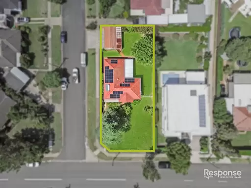 61 Bogalara Road, Old Toongabbie Sold by ResponseRE Walsh Sullivan Northmead