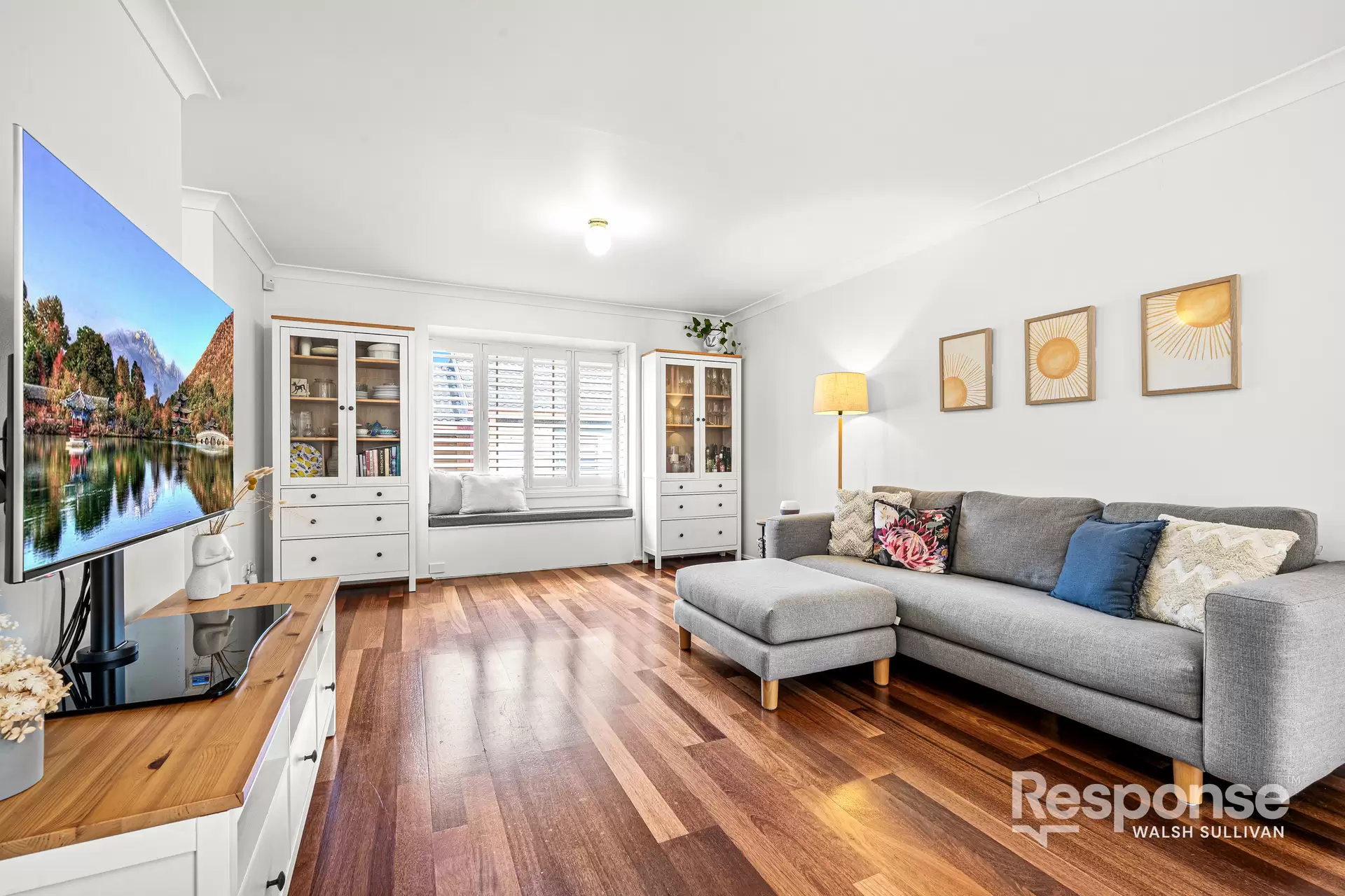 3/422 Windsor Road, Baulkham Hills Sold by ResponseRE Walsh Sullivan Northmead - image 1