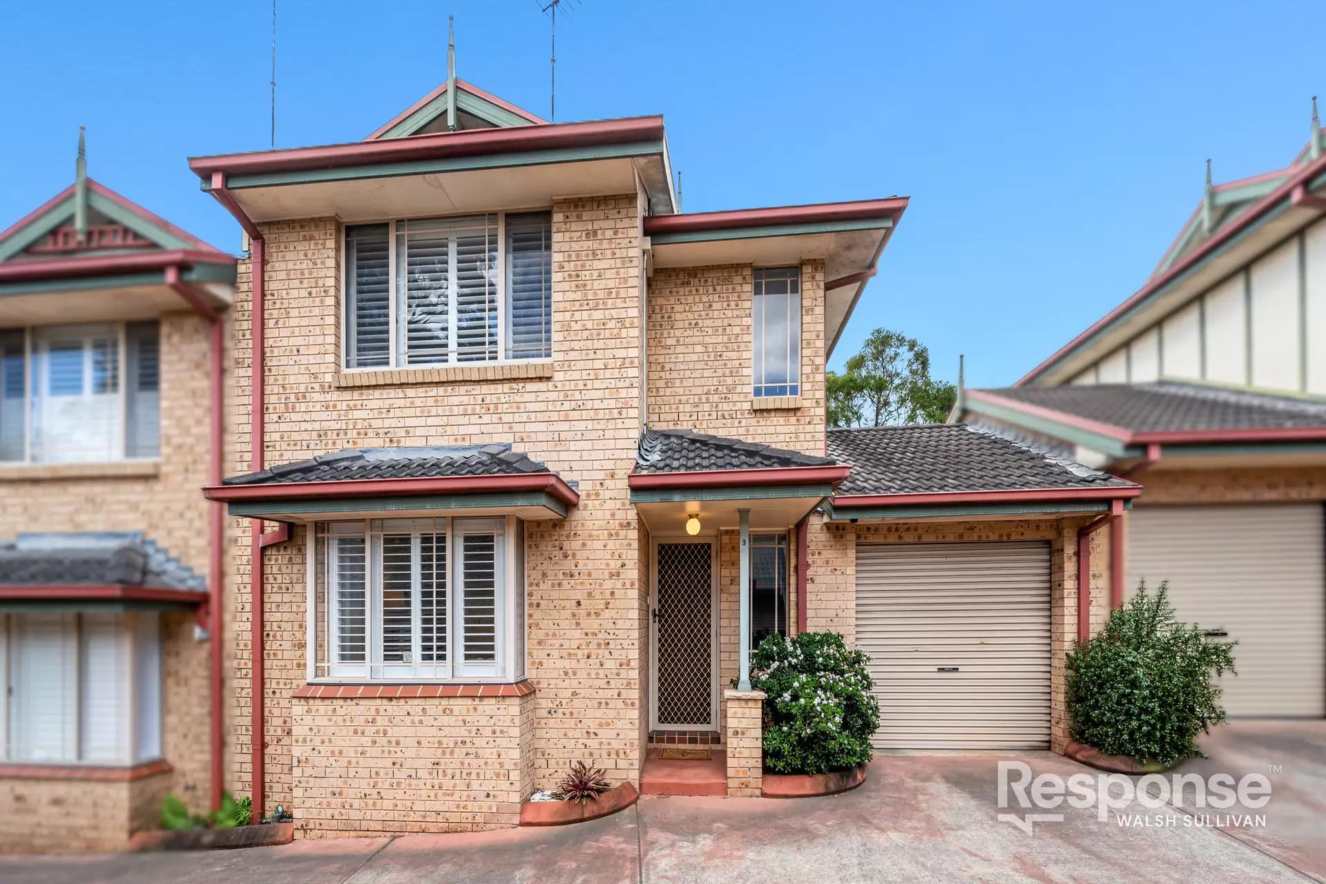 3/422 Windsor Road, Baulkham Hills Sold by ResponseRE Walsh Sullivan Northmead - image 1