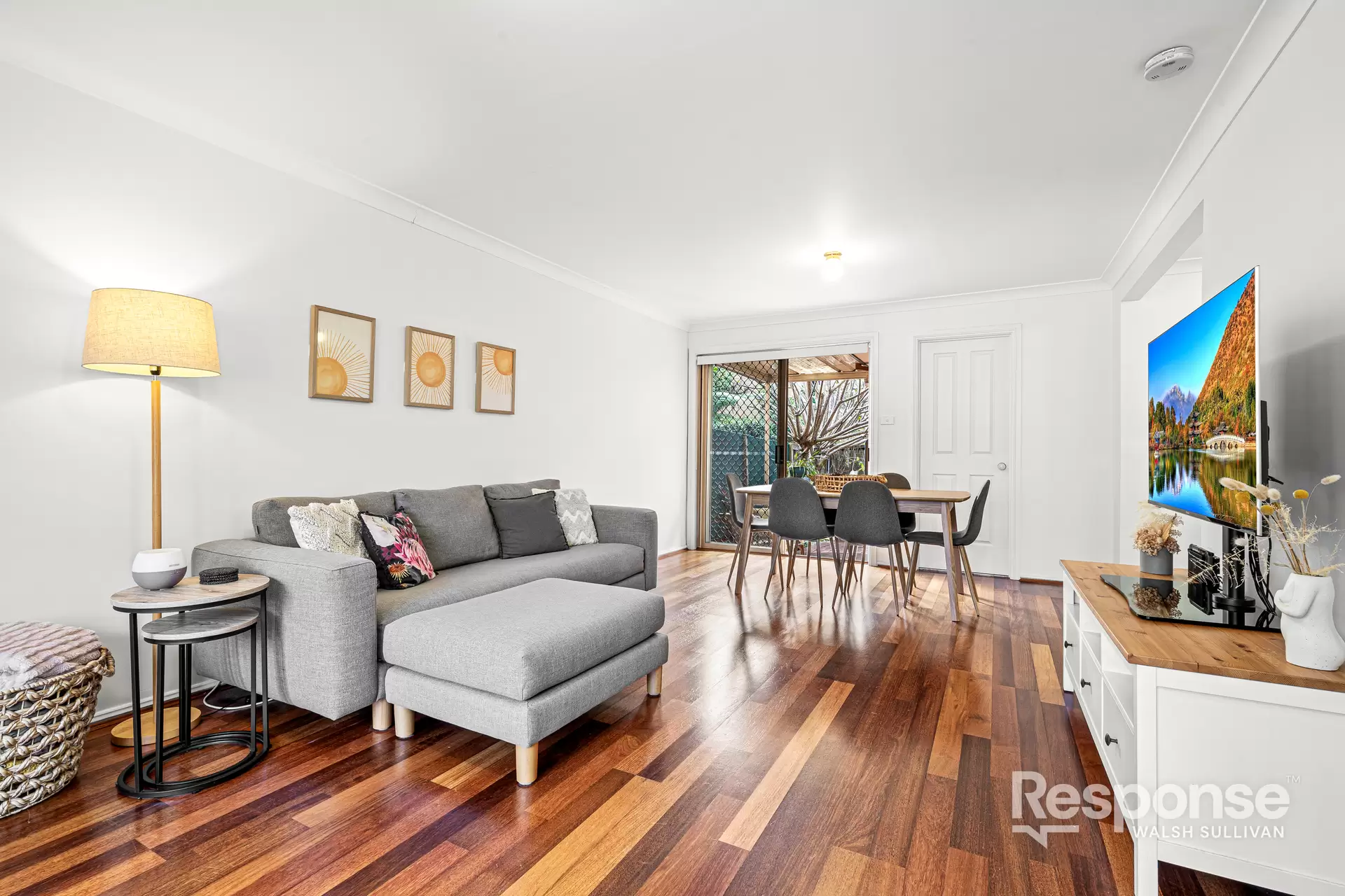 3/422 Windsor Road, Baulkham Hills Sold by ResponseRE Walsh Sullivan Northmead - image 1