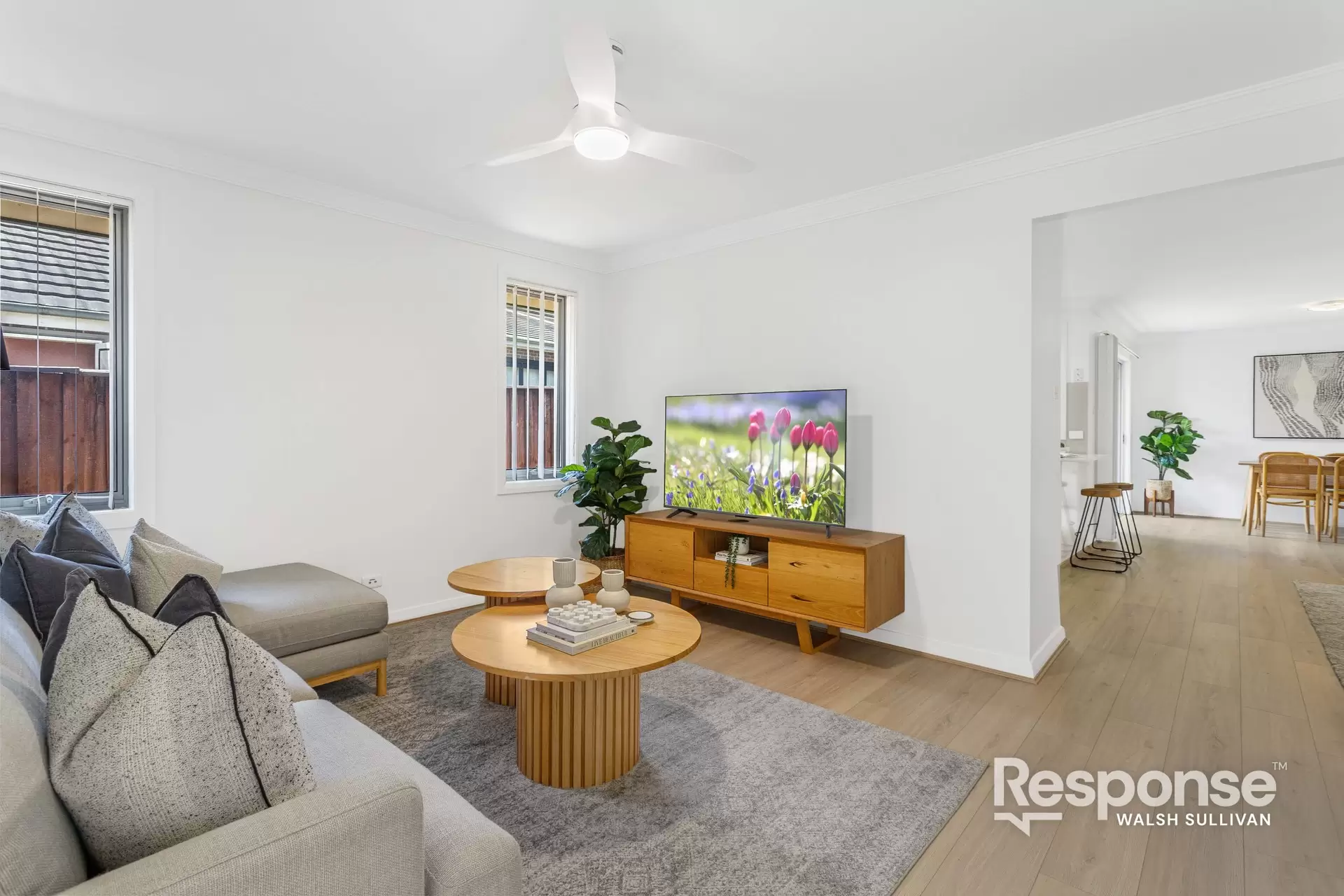 3 Mallard Drive, The Ponds Sold by ResponseRE - image 1