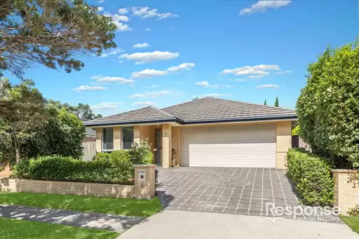3 Mallard Drive, The Ponds Sold by ResponseRE Walsh Sullivan Northmead