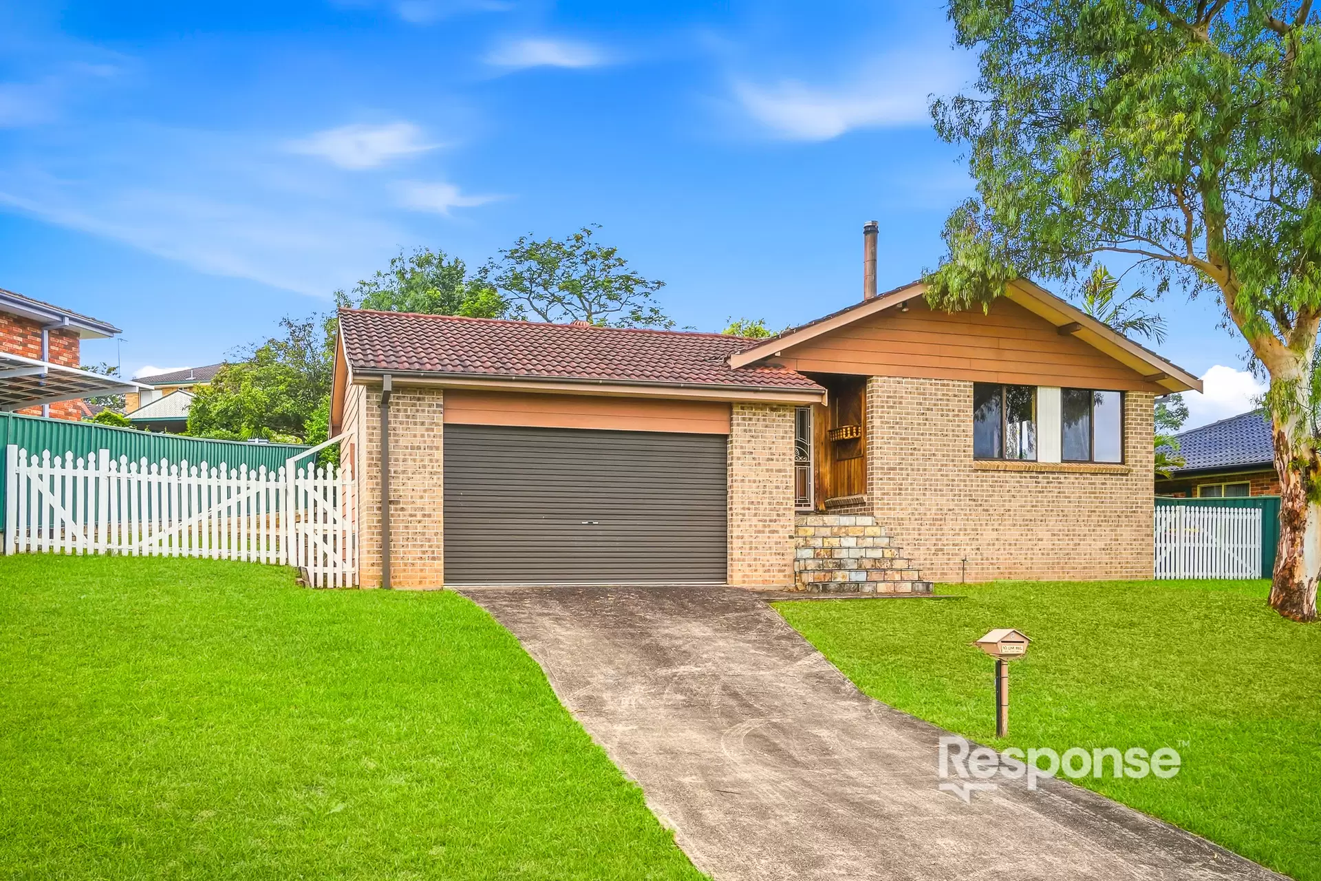 8 Barry Coe Place, Cranebrook Sold by ResponseRE - image 1