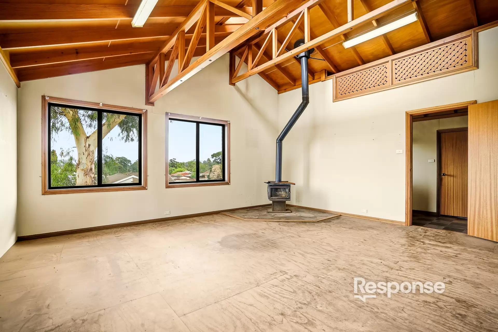 8 Barry Coe Place, Cranebrook Sold by ResponseRE - image 1