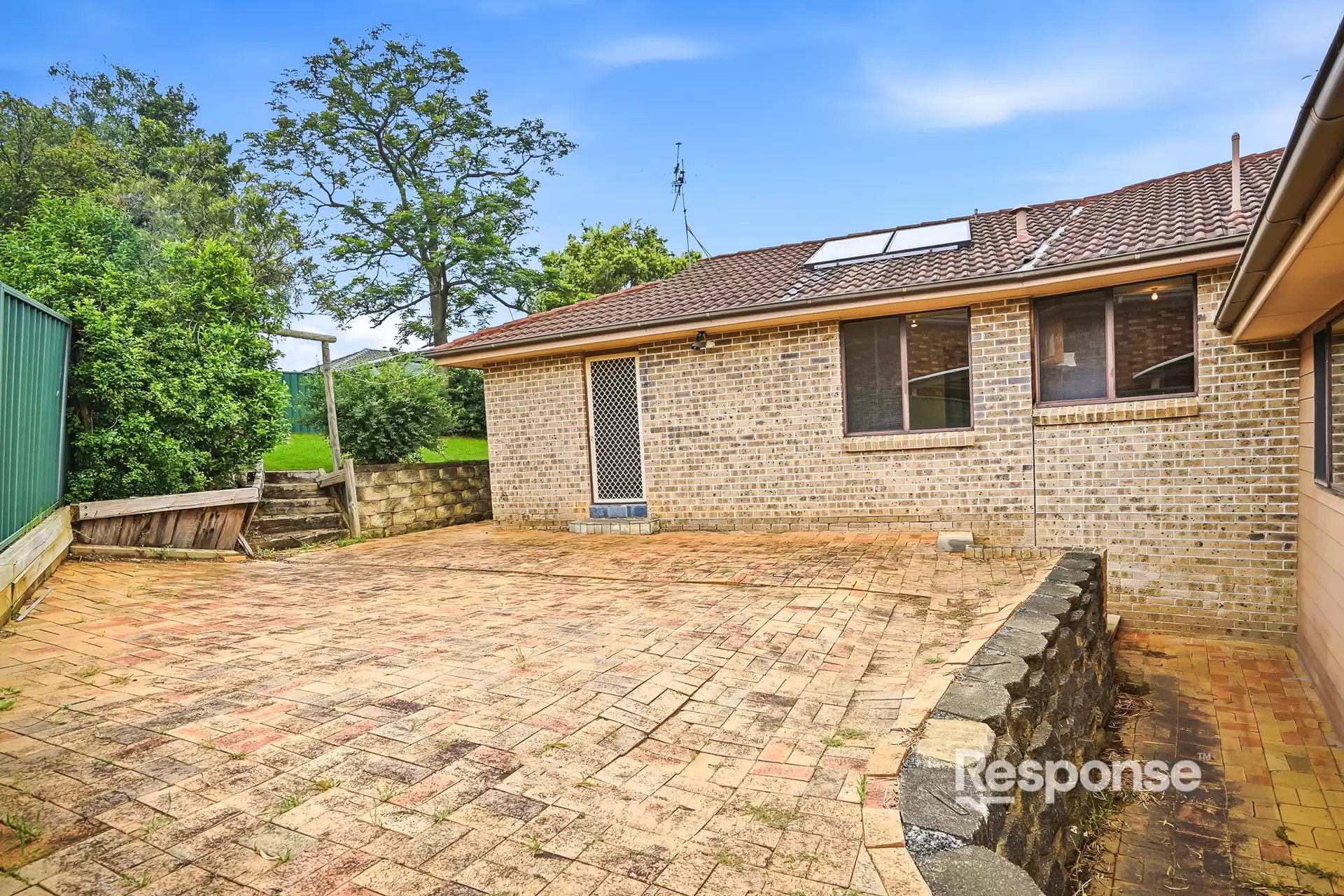 8 Barry Coe Place, Cranebrook Sold by ResponseRE - image 1
