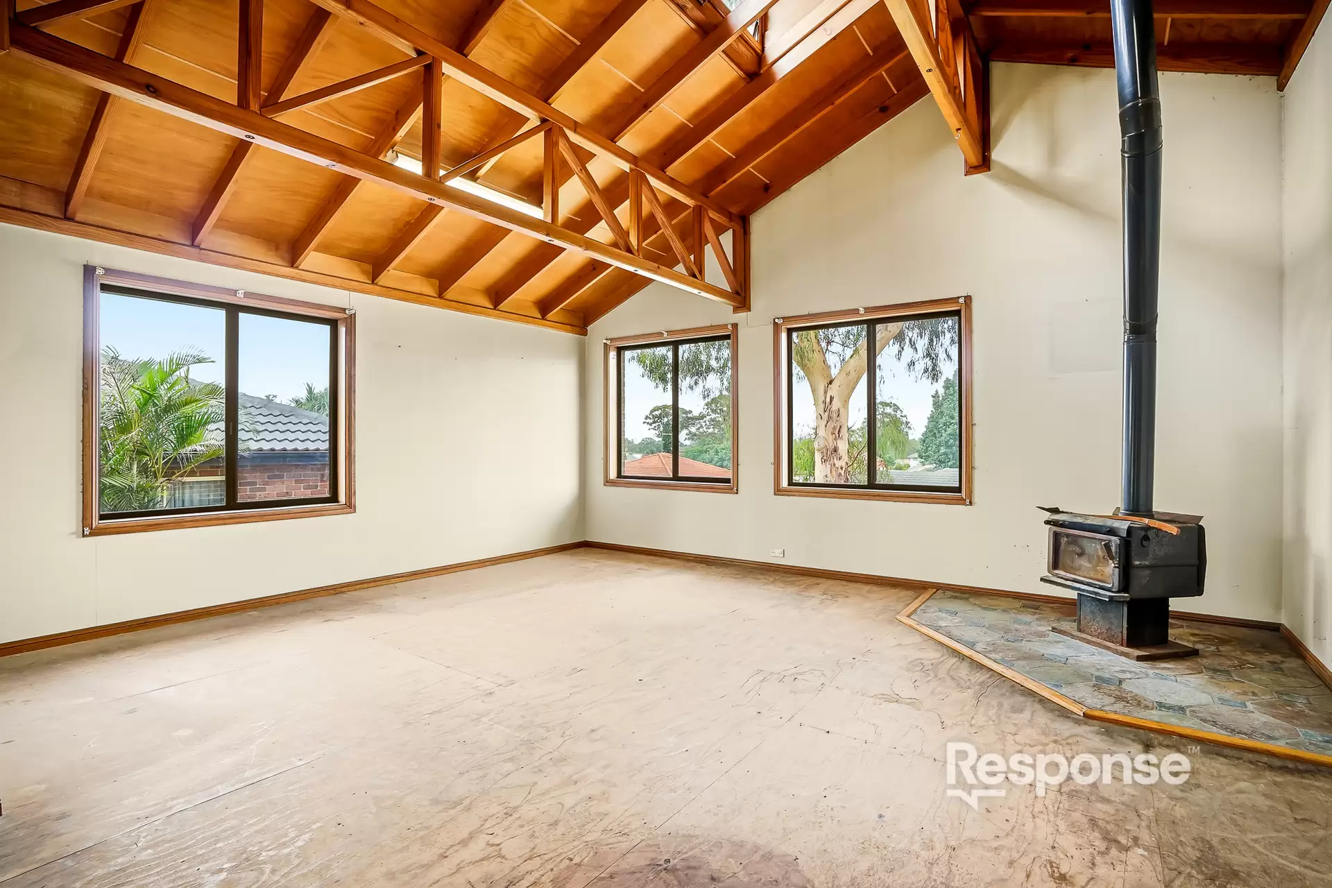 8 Barry Coe Place, Cranebrook Sold by ResponseRE - image 1