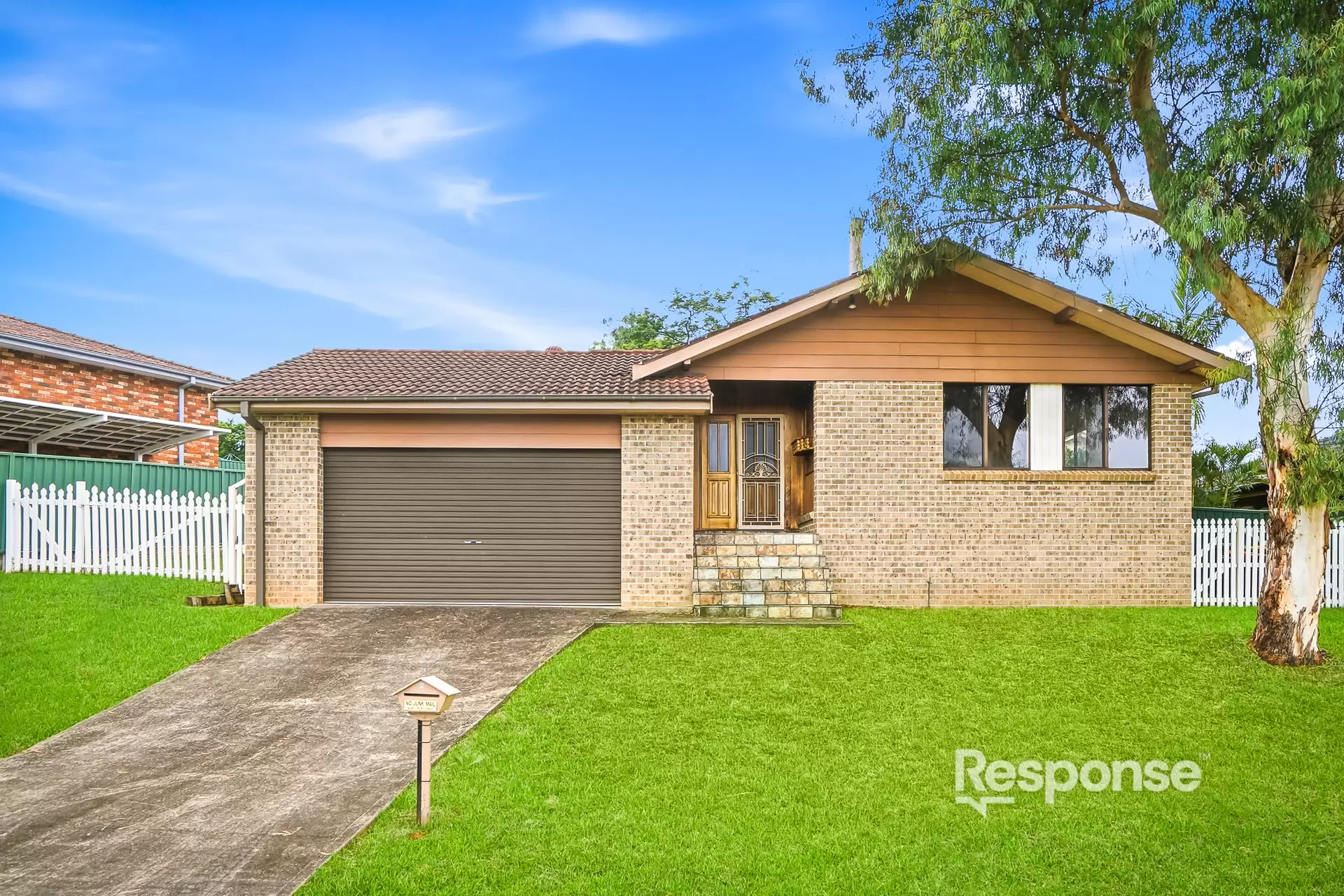 8 Barry Coe Place, Cranebrook Sold by ResponseRE - image 1