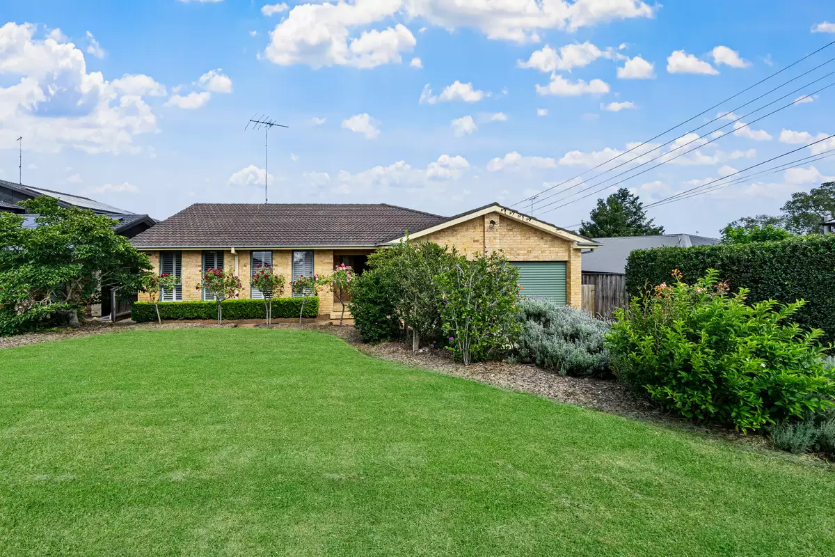 24 Patterson Avenue, Kellyville Sold by ResponseRE Quakers Hill & Bella Vista - image 1