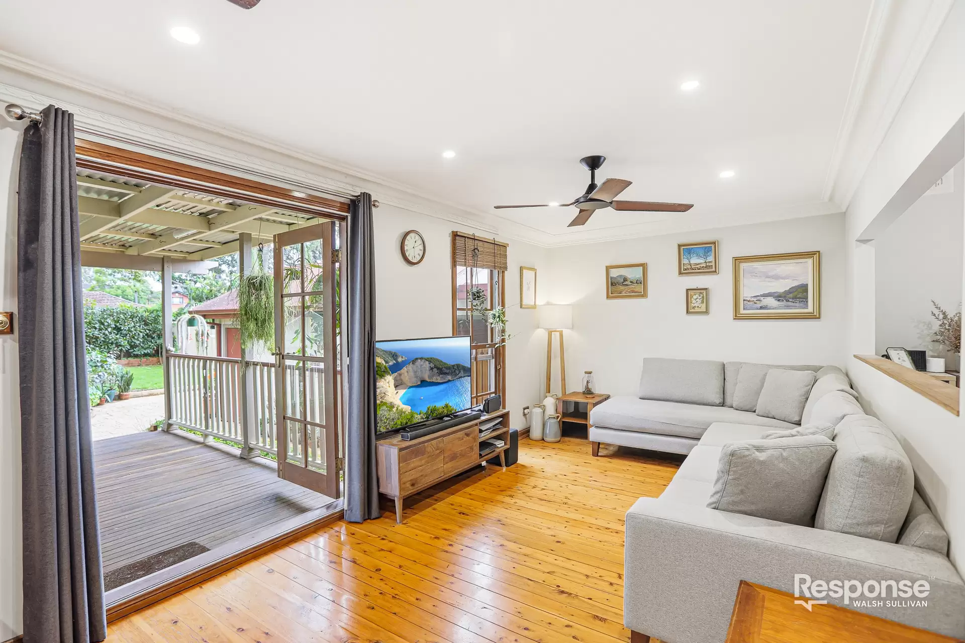 15 Beaufort Street, Northmead Sold by ResponseRE Walsh Sullivan Northmead - image 1