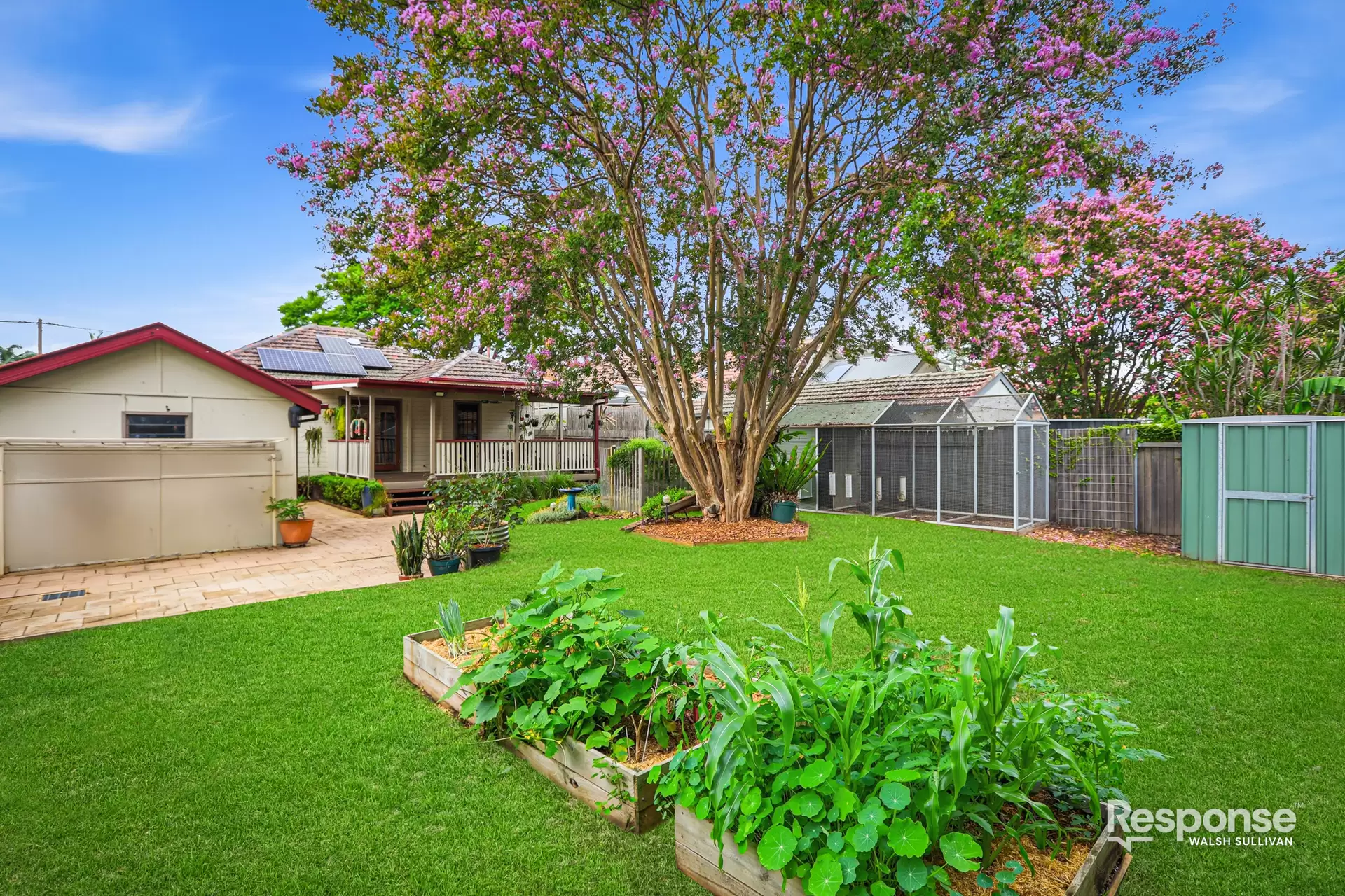 15 Beaufort Street, Northmead Sold by ResponseRE Walsh Sullivan Northmead - image 1