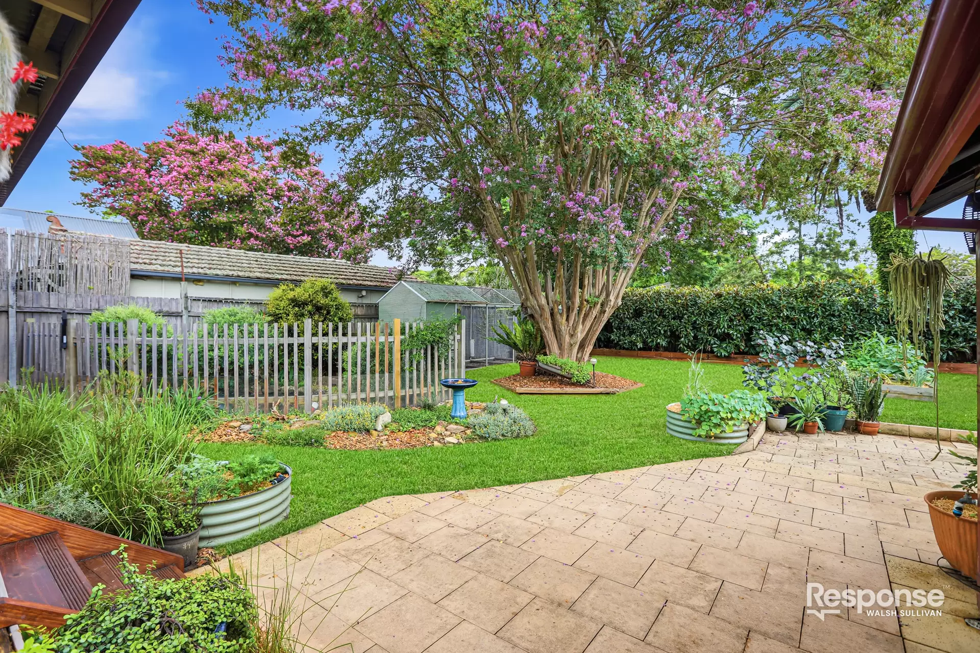 15 Beaufort Street, Northmead Sold by ResponseRE Walsh Sullivan Northmead - image 1