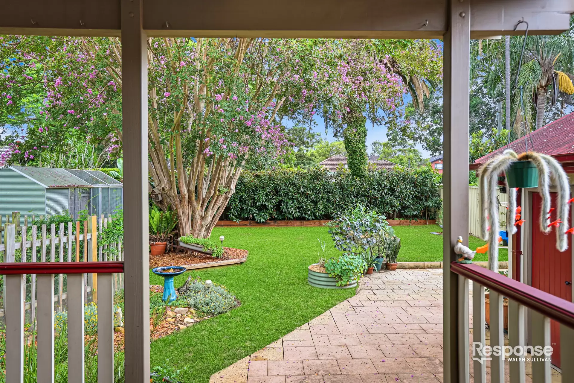 15 Beaufort Street, Northmead Sold by ResponseRE Walsh Sullivan Northmead - image 1