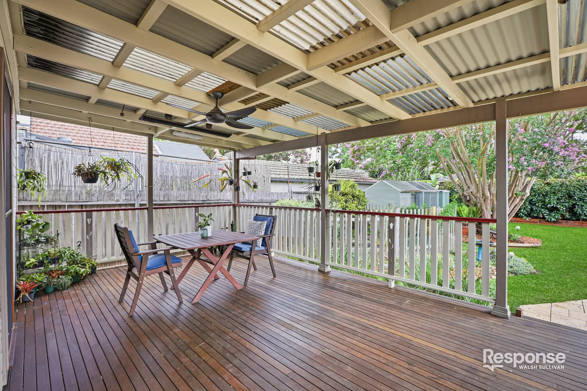 15 Beaufort Street, Northmead Sold by ResponseRE Walsh Sullivan Northmead - image 1