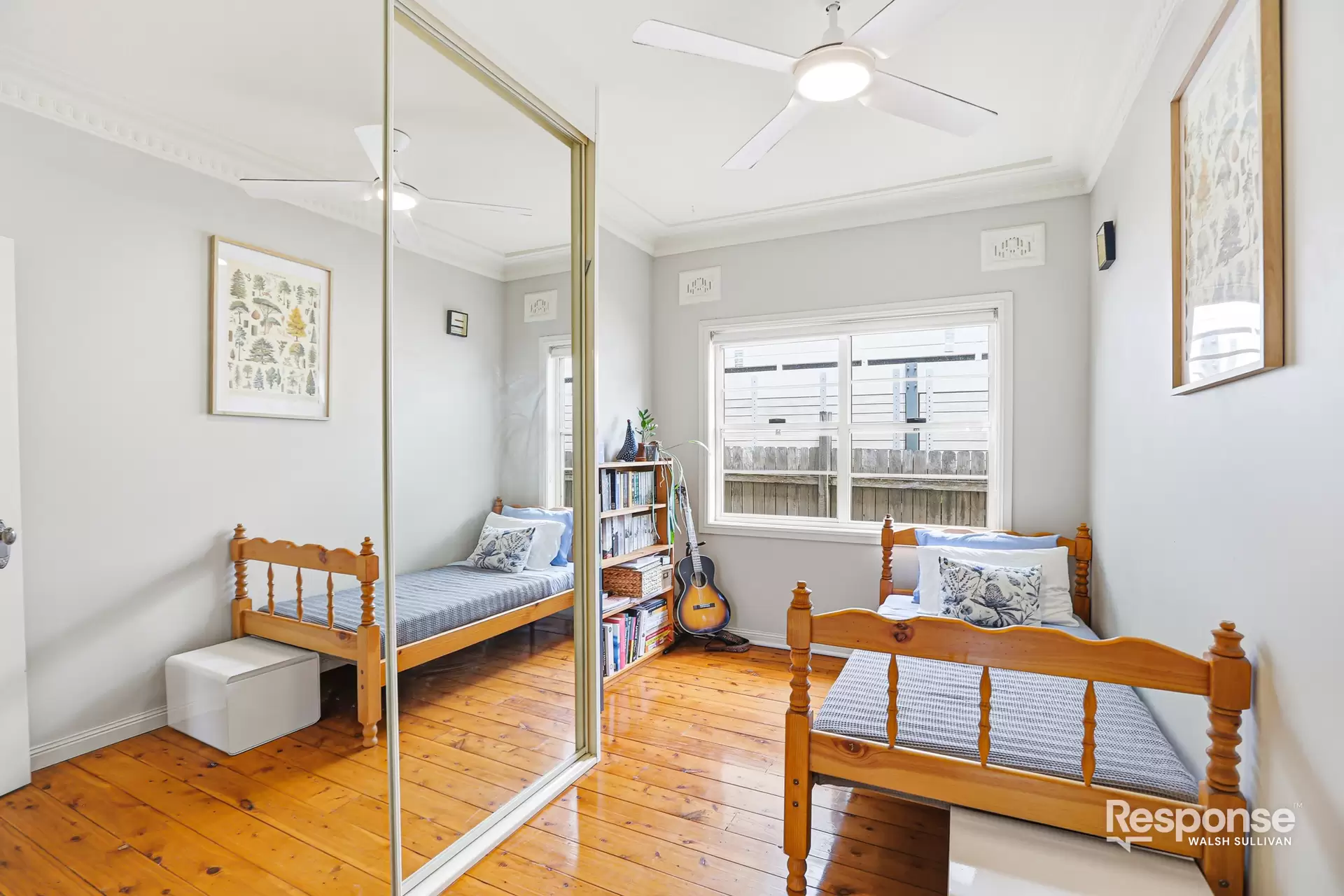 15 Beaufort Street, Northmead Sold by ResponseRE Walsh Sullivan Northmead - image 1