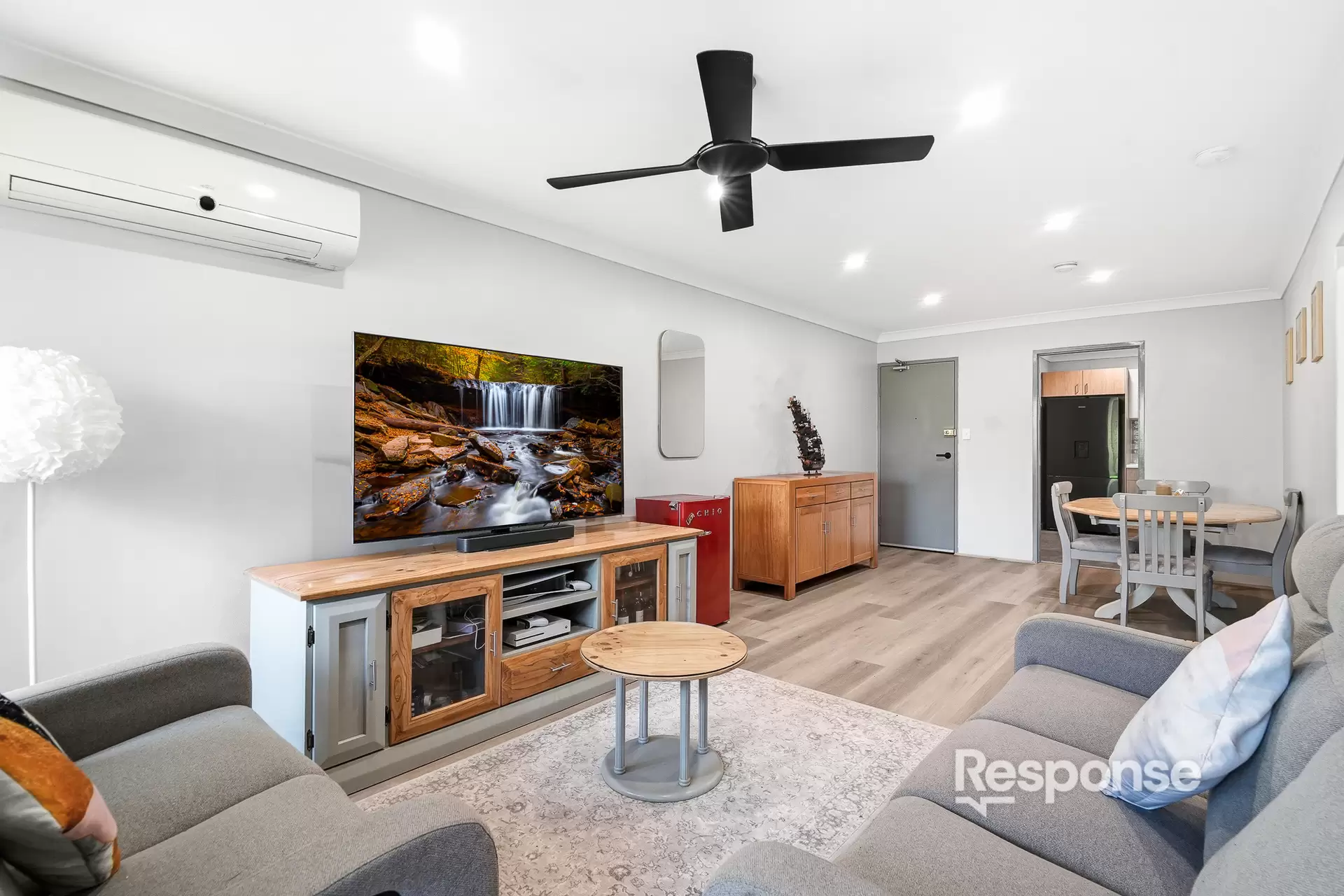 21/5-11 Walker Street, Werrington Sold by Response Real Estate Penrith - image 1