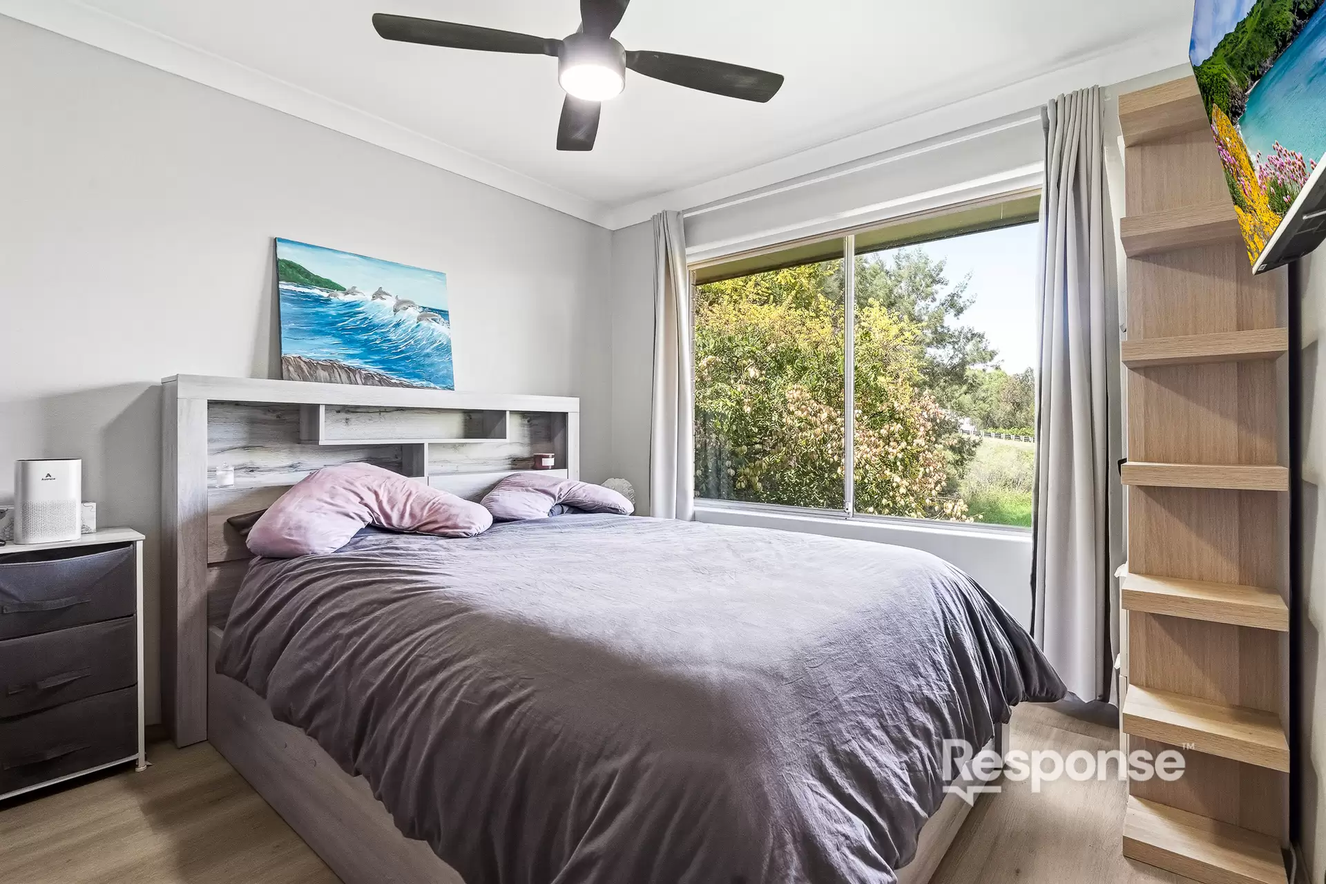 21/5-11 Walker Street, Werrington Sold by Response Real Estate Penrith - image 1