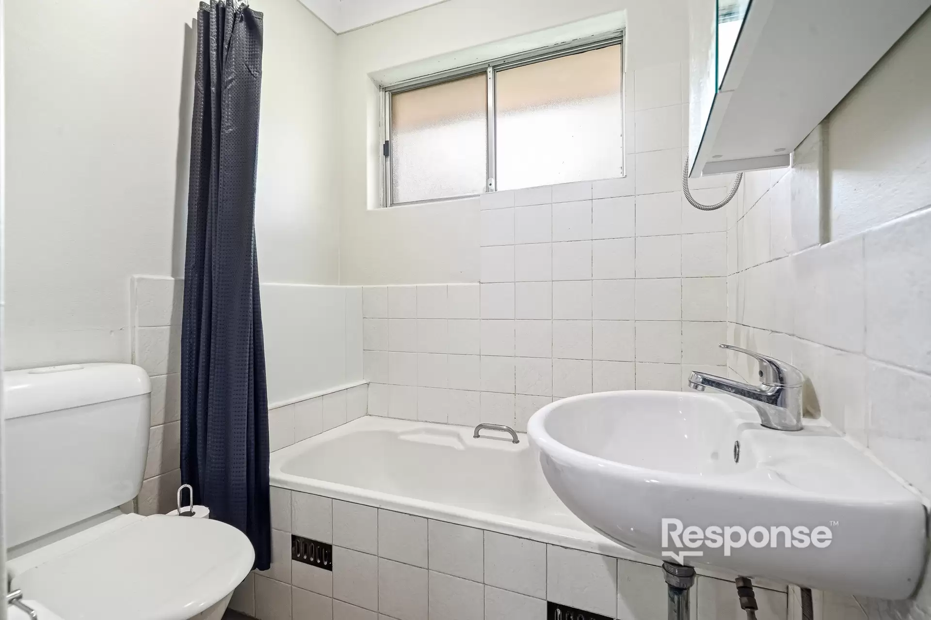21/5-11 Walker Street, Werrington Sold by Response Real Estate Penrith - image 1