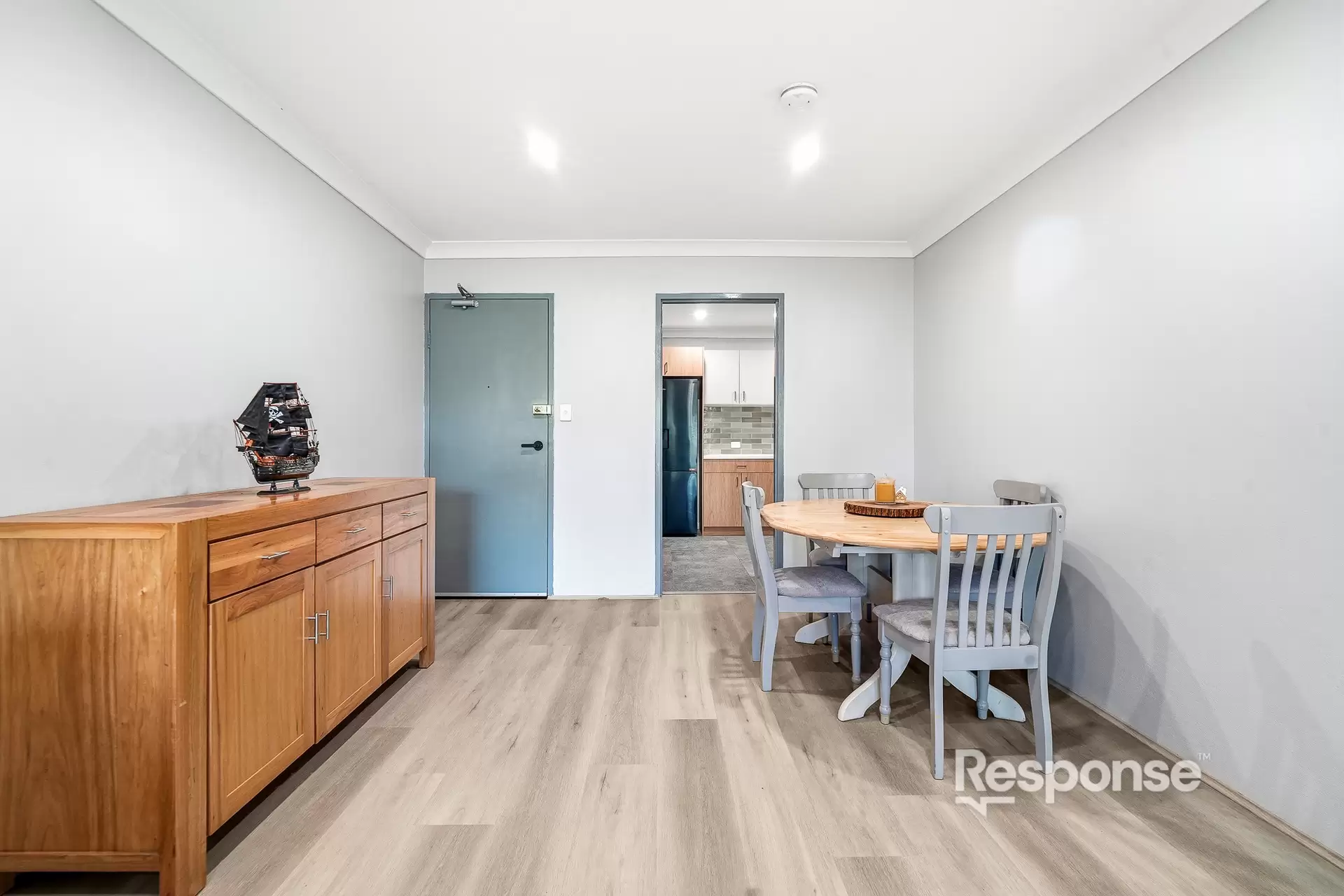 21/5-11 Walker Street, Werrington Sold by Response Real Estate Penrith - image 1