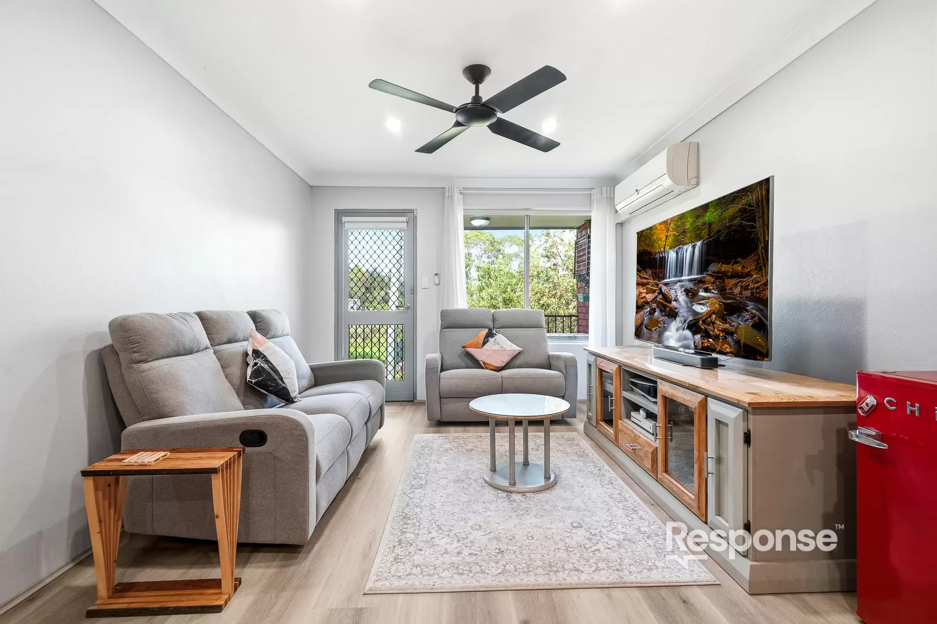 21/5-11 Walker Street, Werrington Sold by Response Real Estate Penrith - image 1
