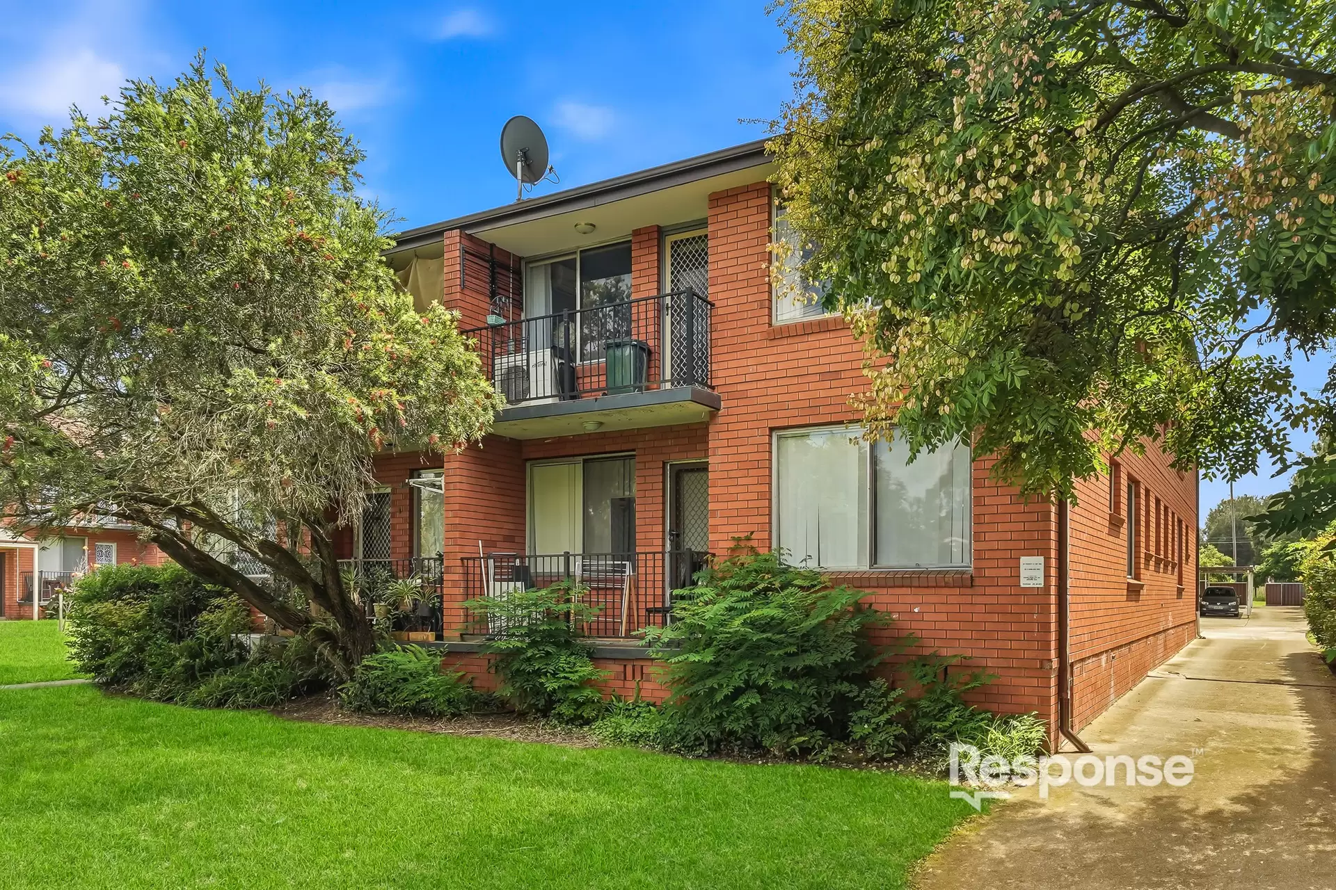 21/5-11 Walker Street, Werrington Sold by Response Real Estate Penrith - image 1