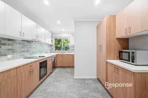 21/5-11 Walker Street, Werrington Sold by ResponseRE