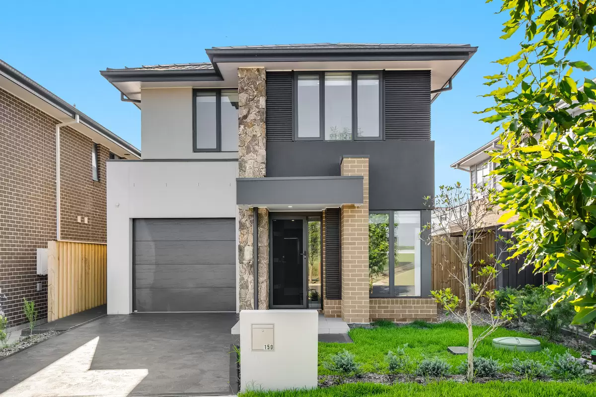 150 Valletta Drive, Gables Sold by ResponseRE Norwest - image 1