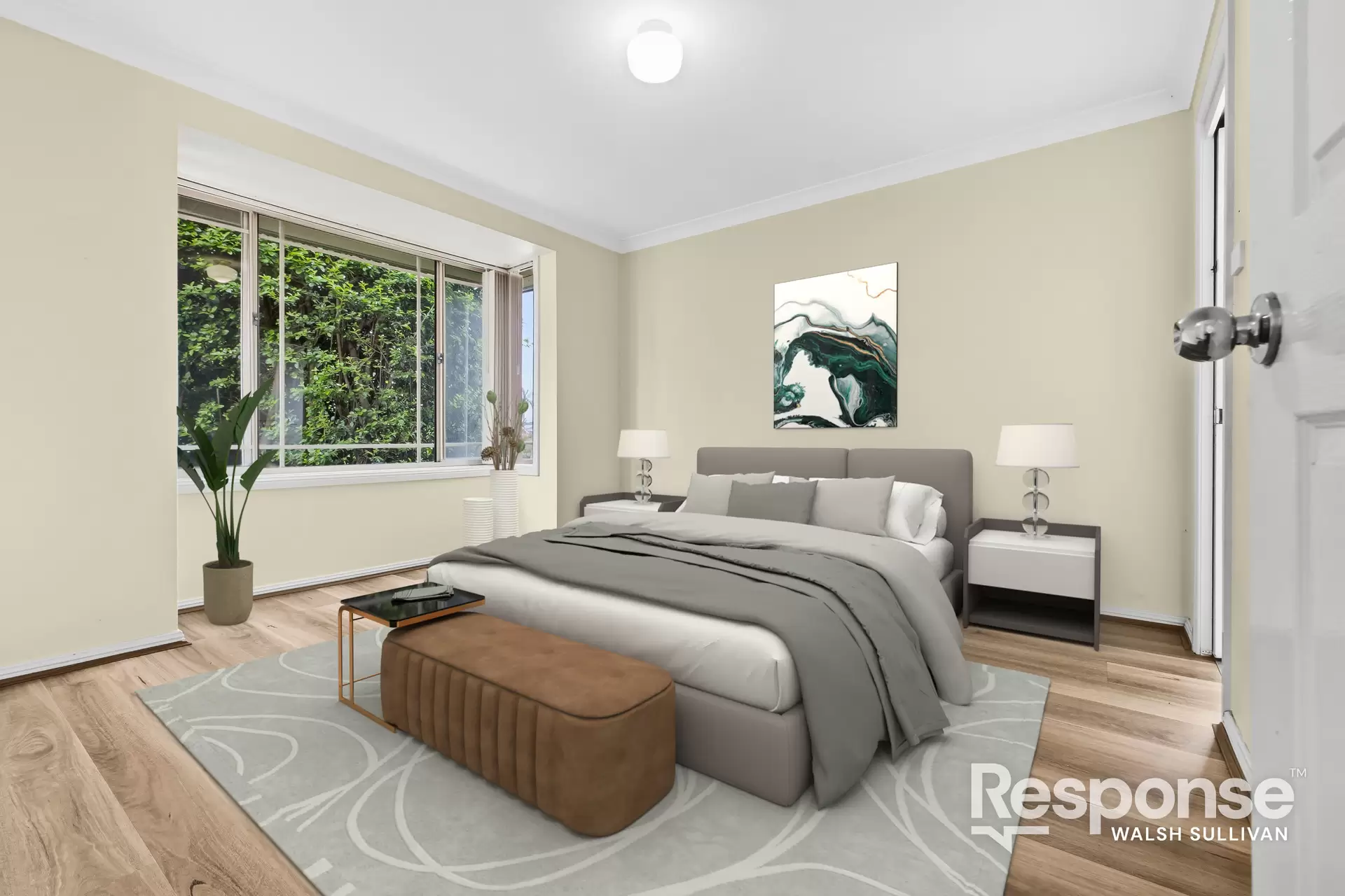 12 Patrine Place, Bella Vista Sold by ResponseRE - image 1