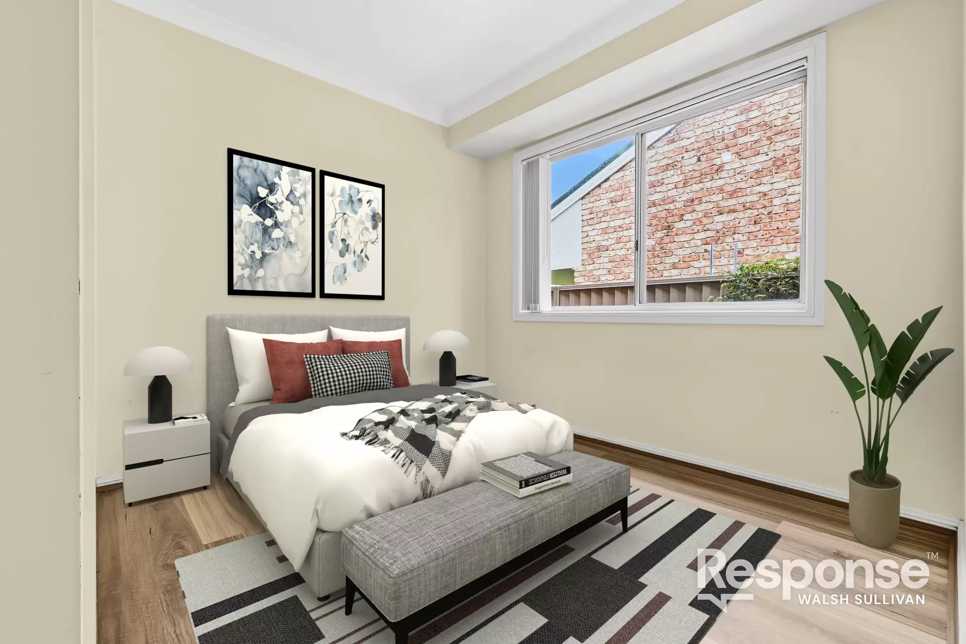12 Patrine Place, Bella Vista Sold by ResponseRE - image 1