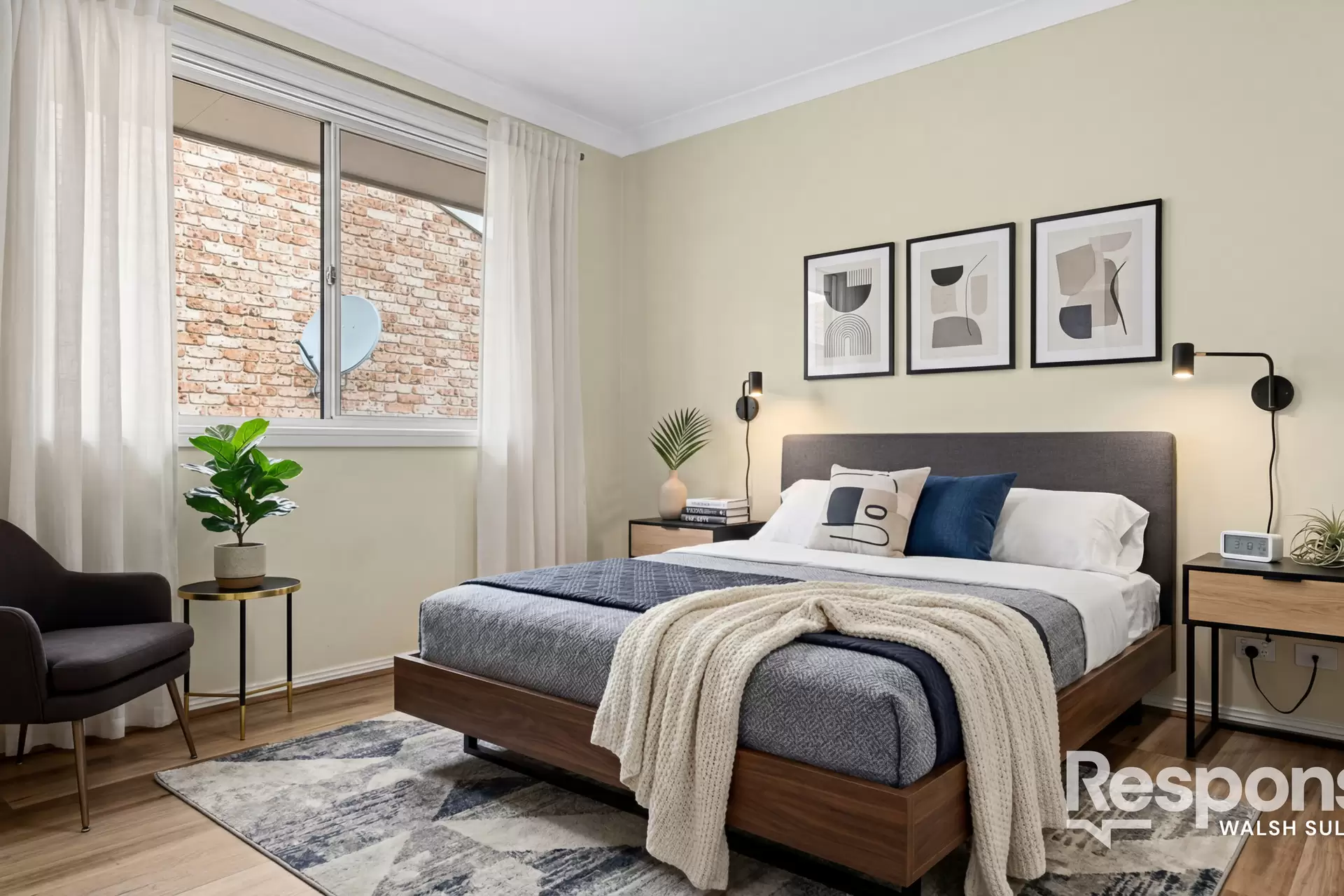 12 Patrine Place, Bella Vista Sold by ResponseRE - image 1
