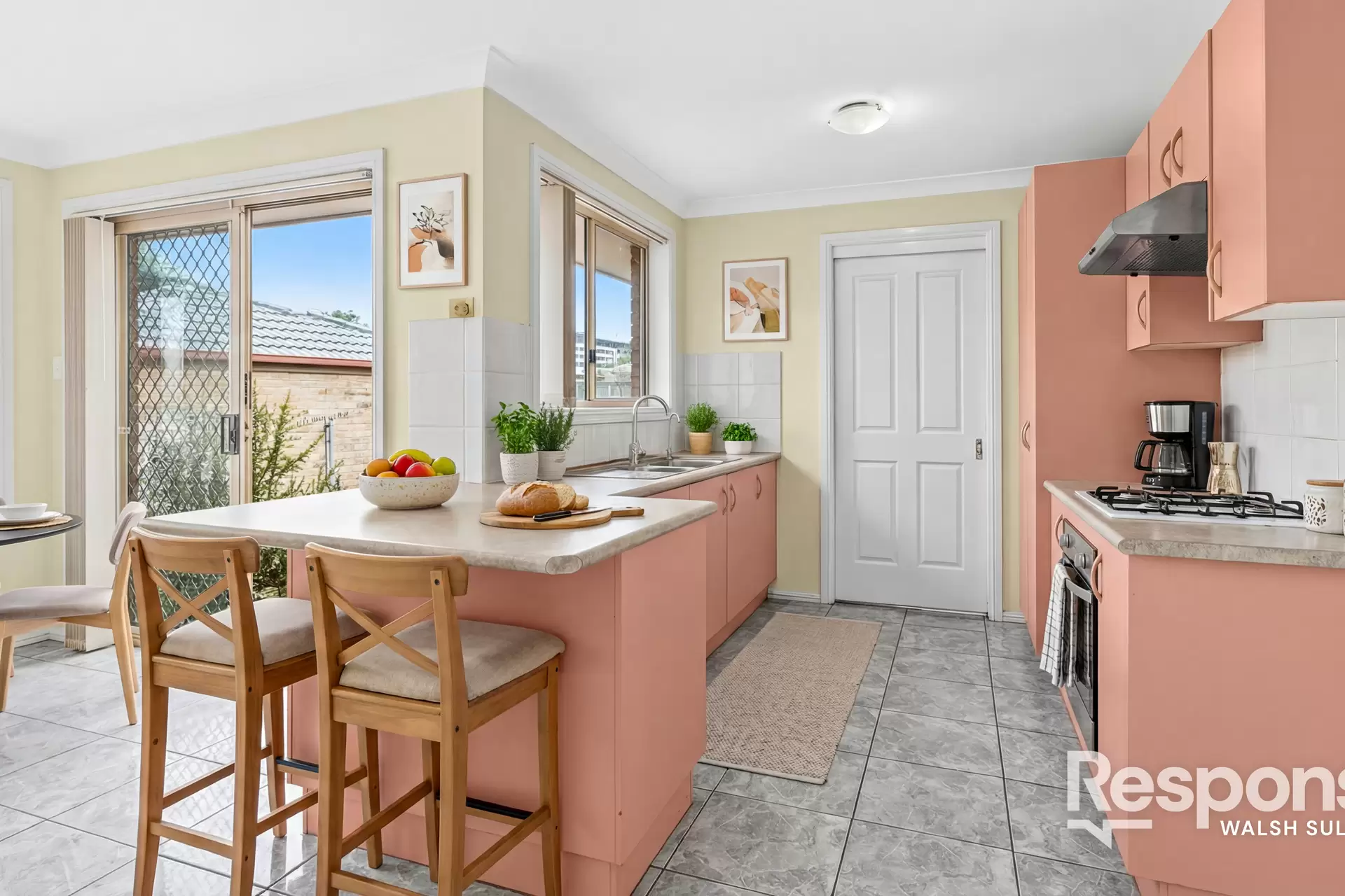 12 Patrine Place, Bella Vista Sold by ResponseRE - image 1