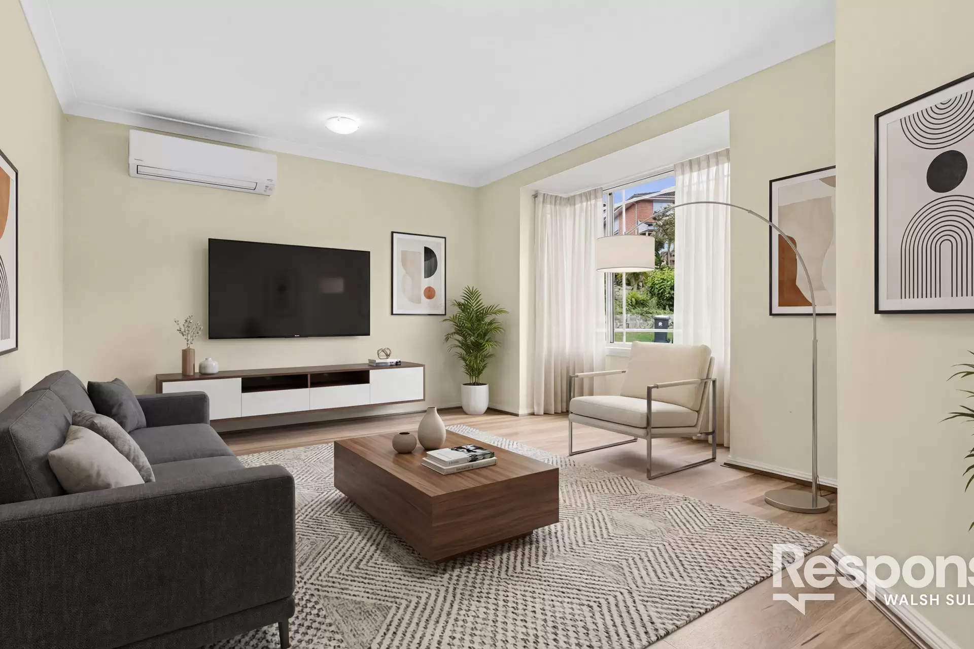 12 Patrine Place, Bella Vista Sold by ResponseRE - image 1