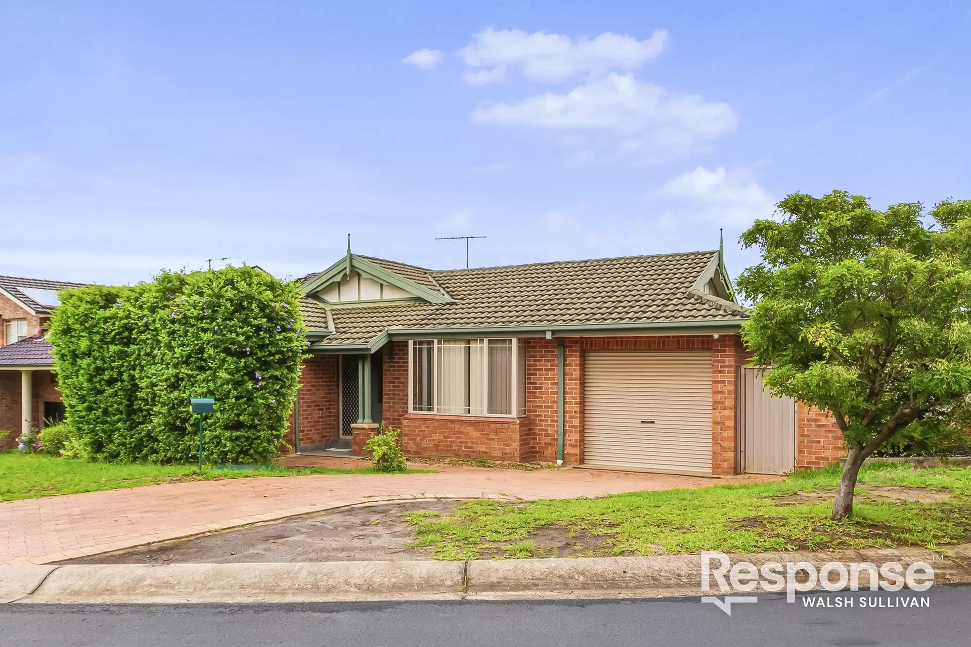12 Patrine Place, Bella Vista Sold by ResponseRE - image 1