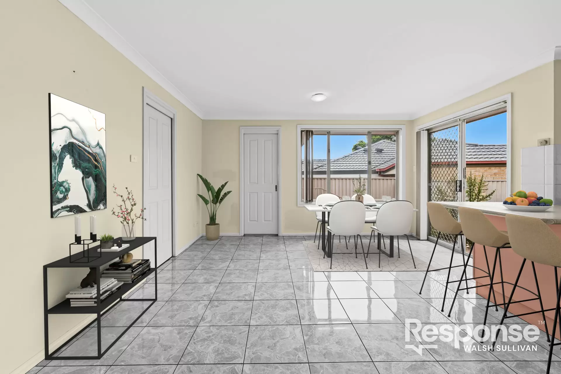 12 Patrine Place, Bella Vista Sold by ResponseRE - image 1