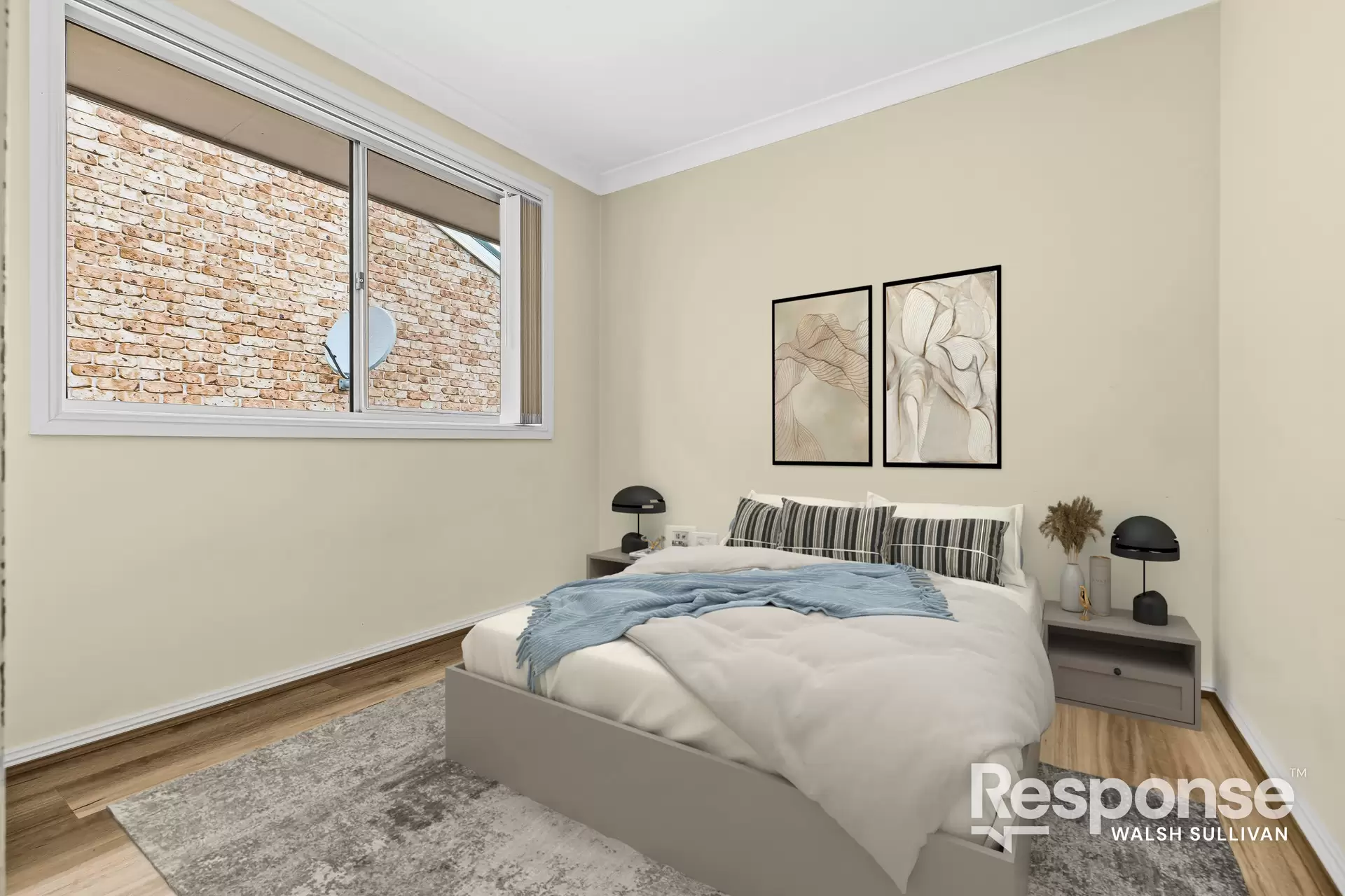 12 Patrine Place, Bella Vista Sold by ResponseRE - image 1