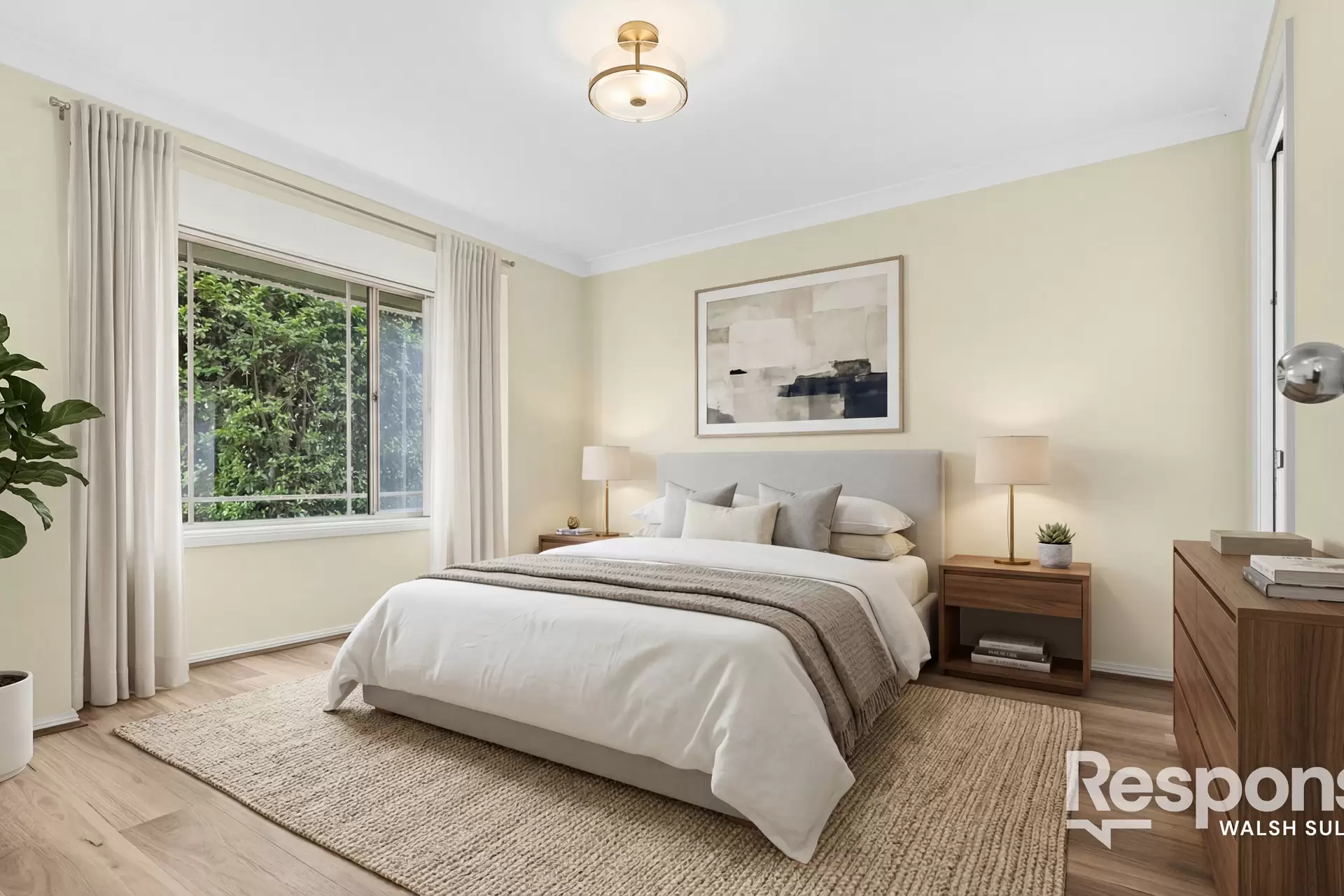 12 Patrine Place, Bella Vista Sold by ResponseRE - image 1