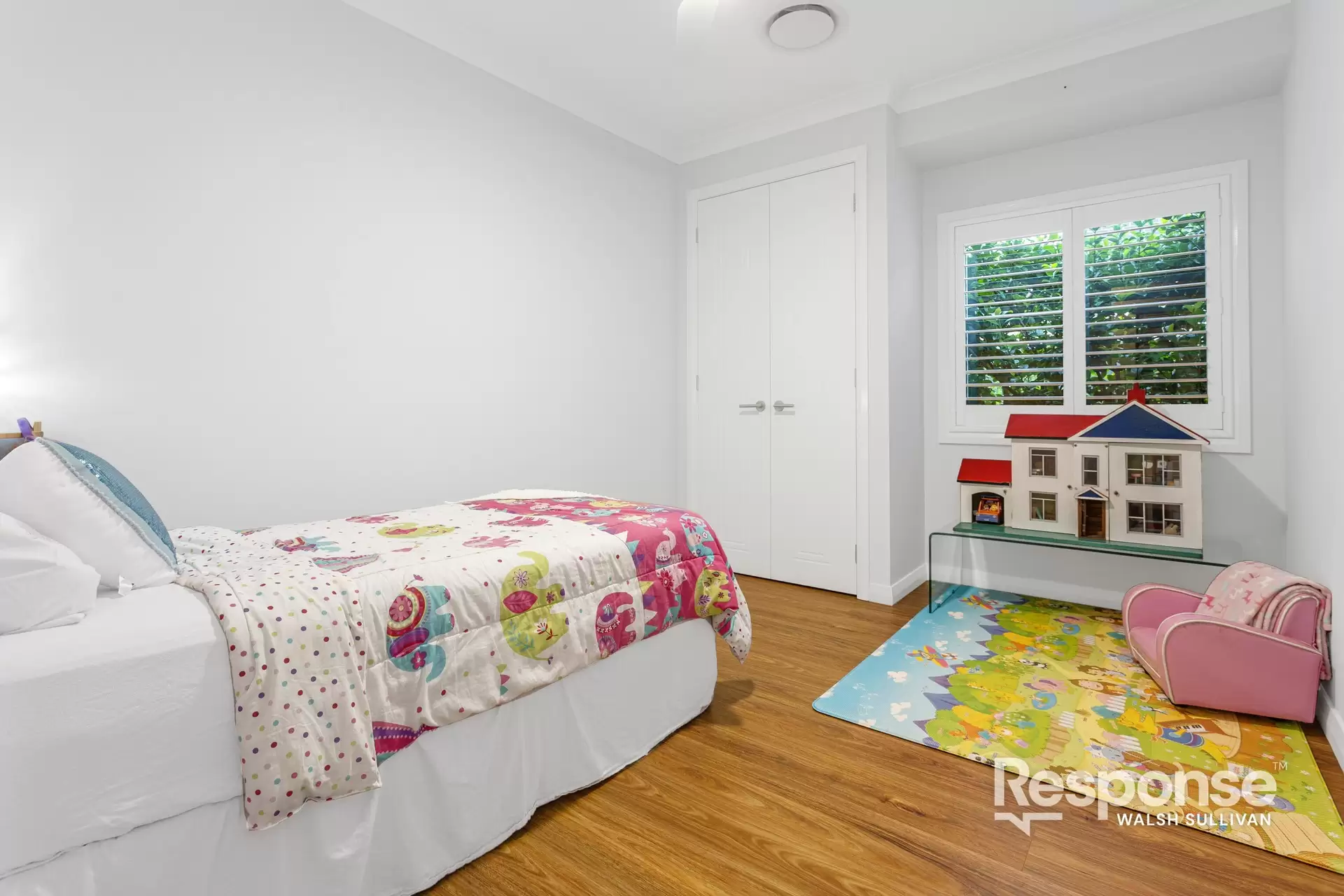 19 Cedar Cutters Way, Bella Vista Sold by ResponseRE Walsh Sullivan Northmead - image 1